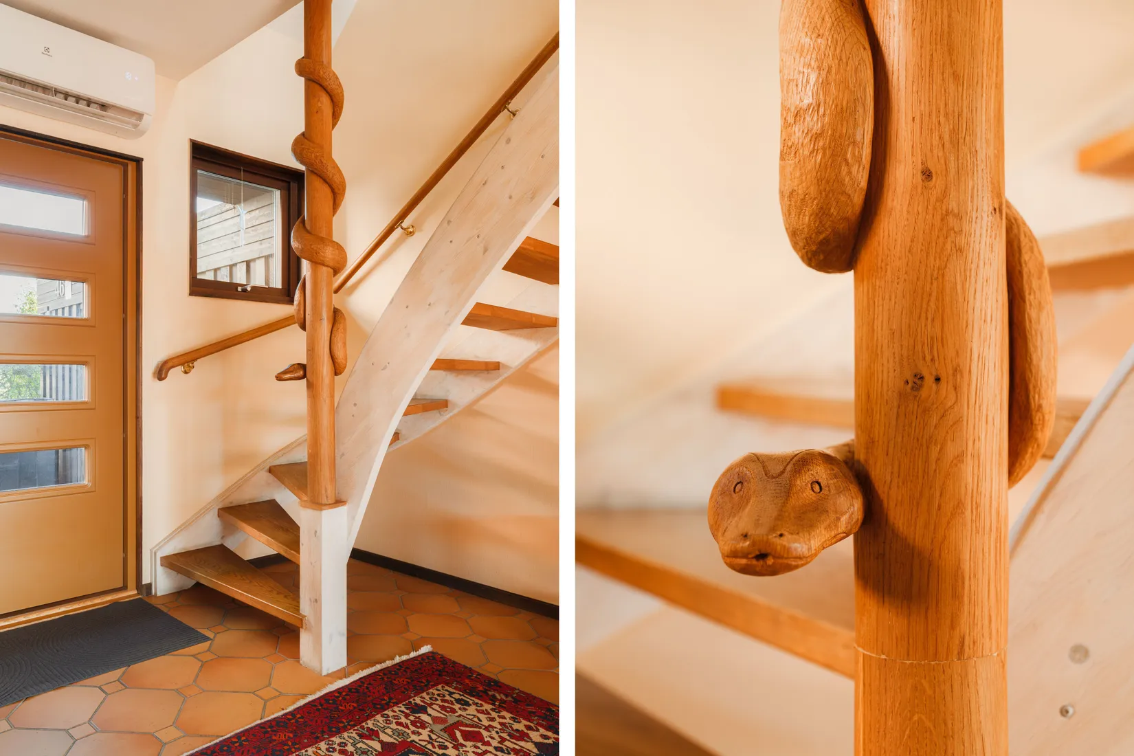 Villa, Högerudsgatan 46, Gamla Limhamn, Malmö