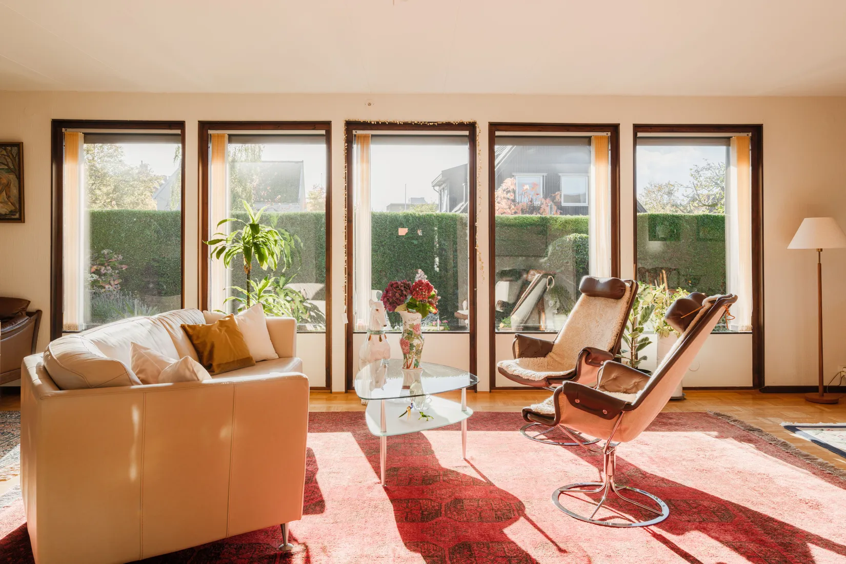 Villa, Högerudsgatan 46, Gamla Limhamn, Malmö