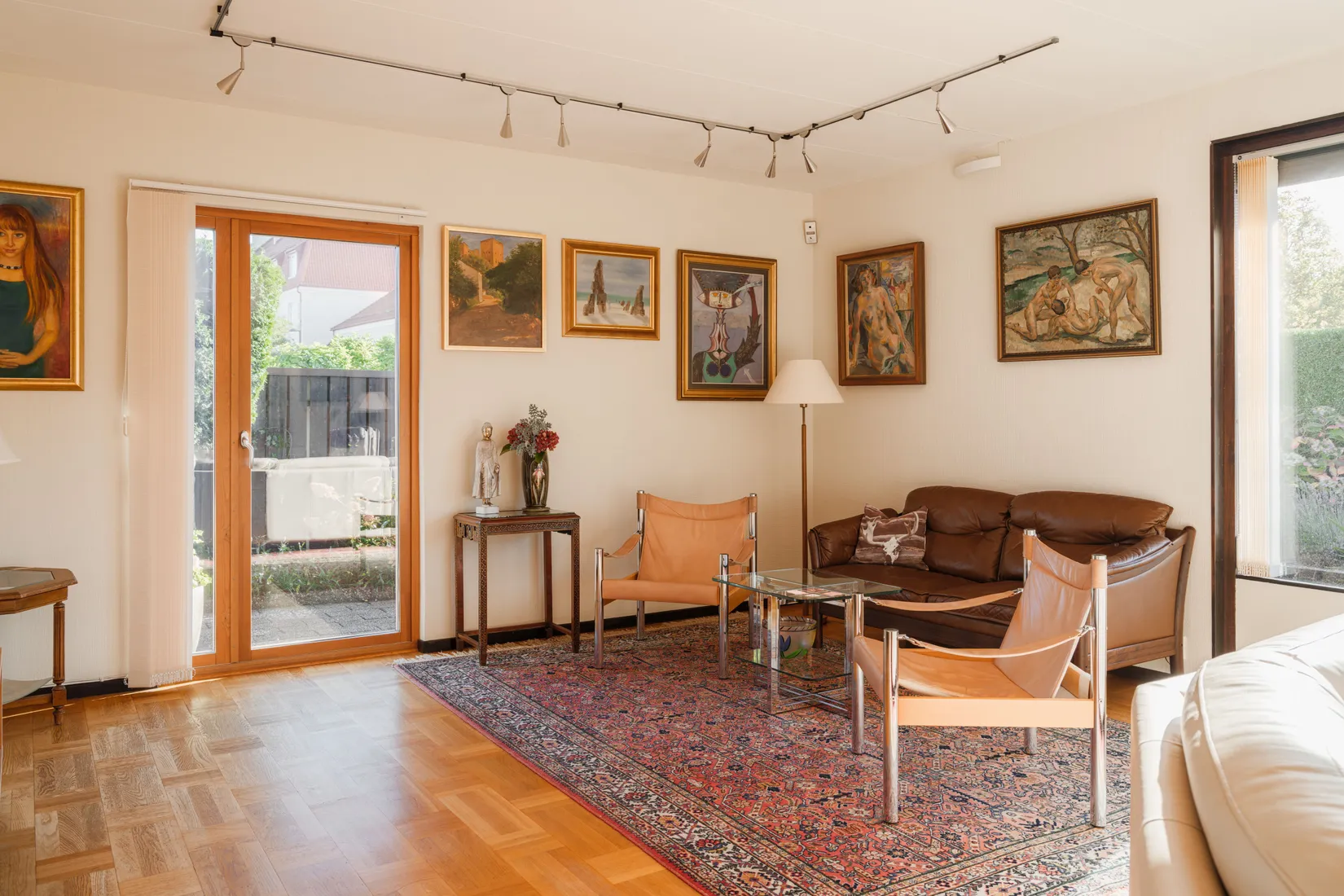 Villa, Högerudsgatan 46, Gamla Limhamn, Malmö
