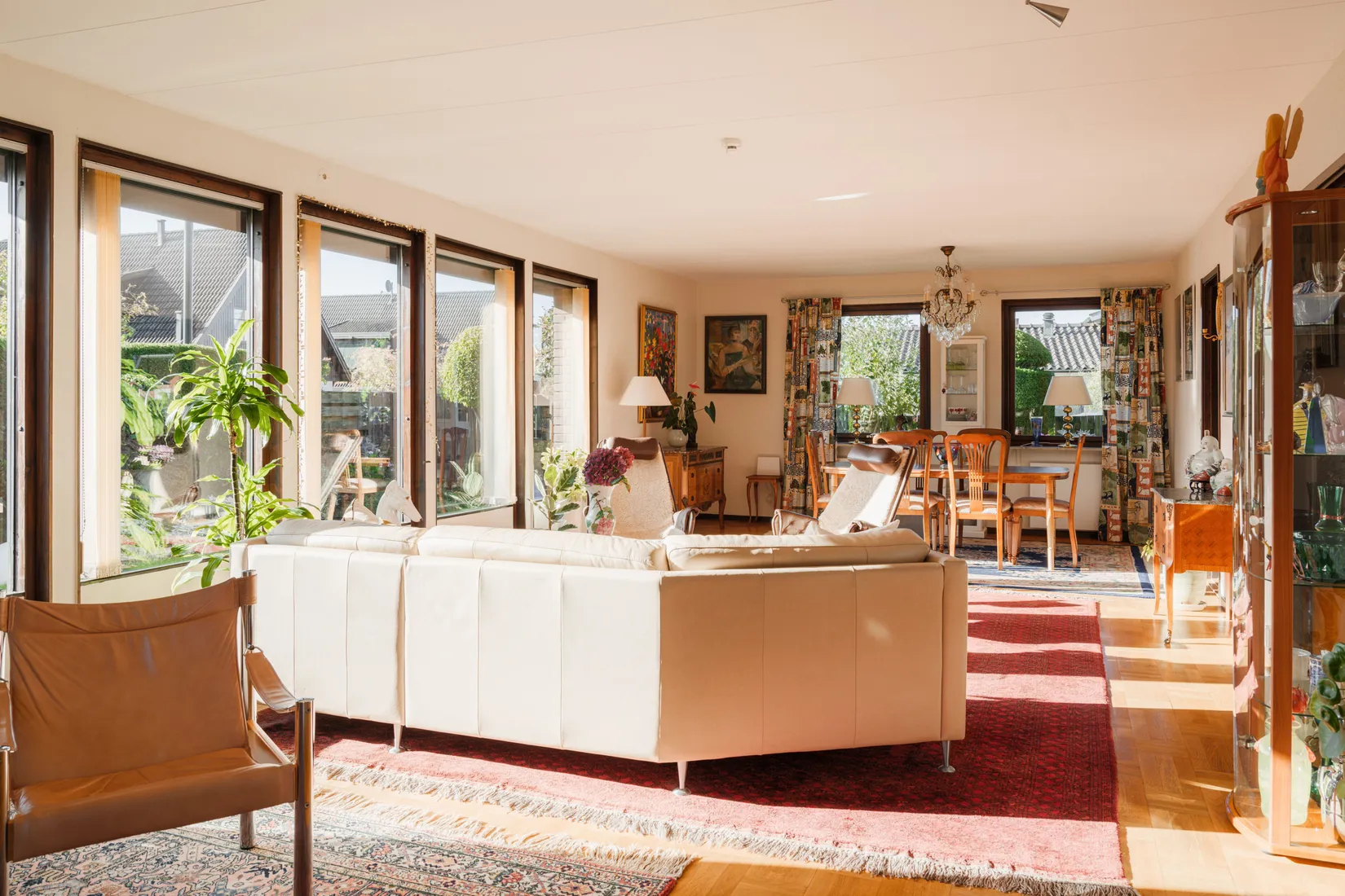 Villa, Högerudsgatan 46, Gamla Limhamn, Malmö