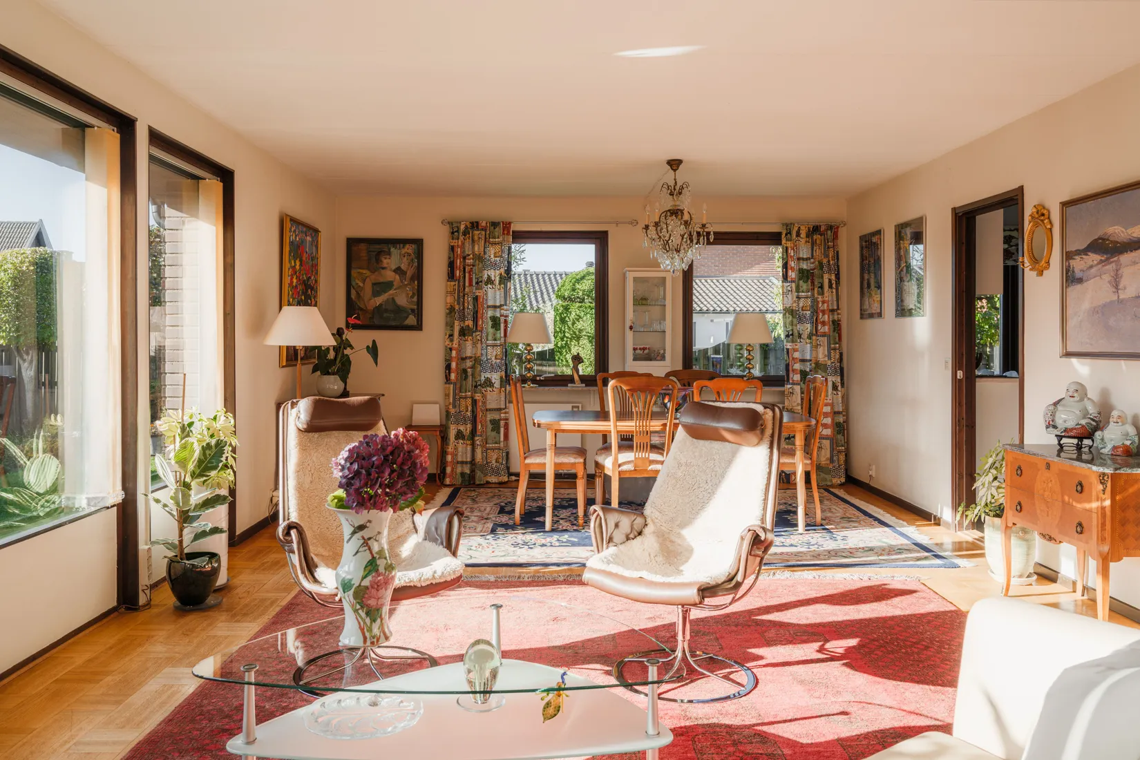 Villa, Högerudsgatan 46, Gamla Limhamn, Malmö