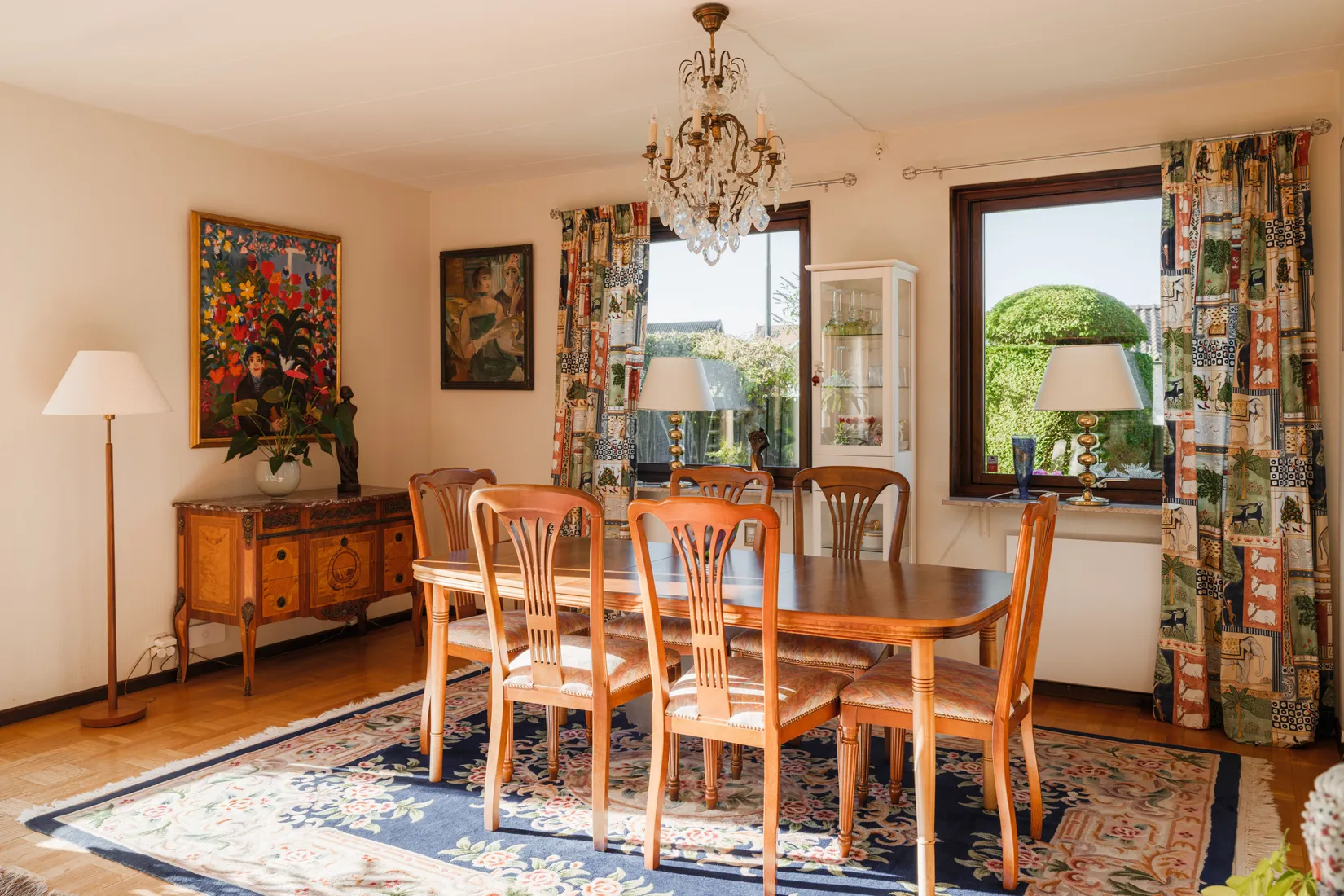 Villa, Högerudsgatan 46, Gamla Limhamn, Malmö