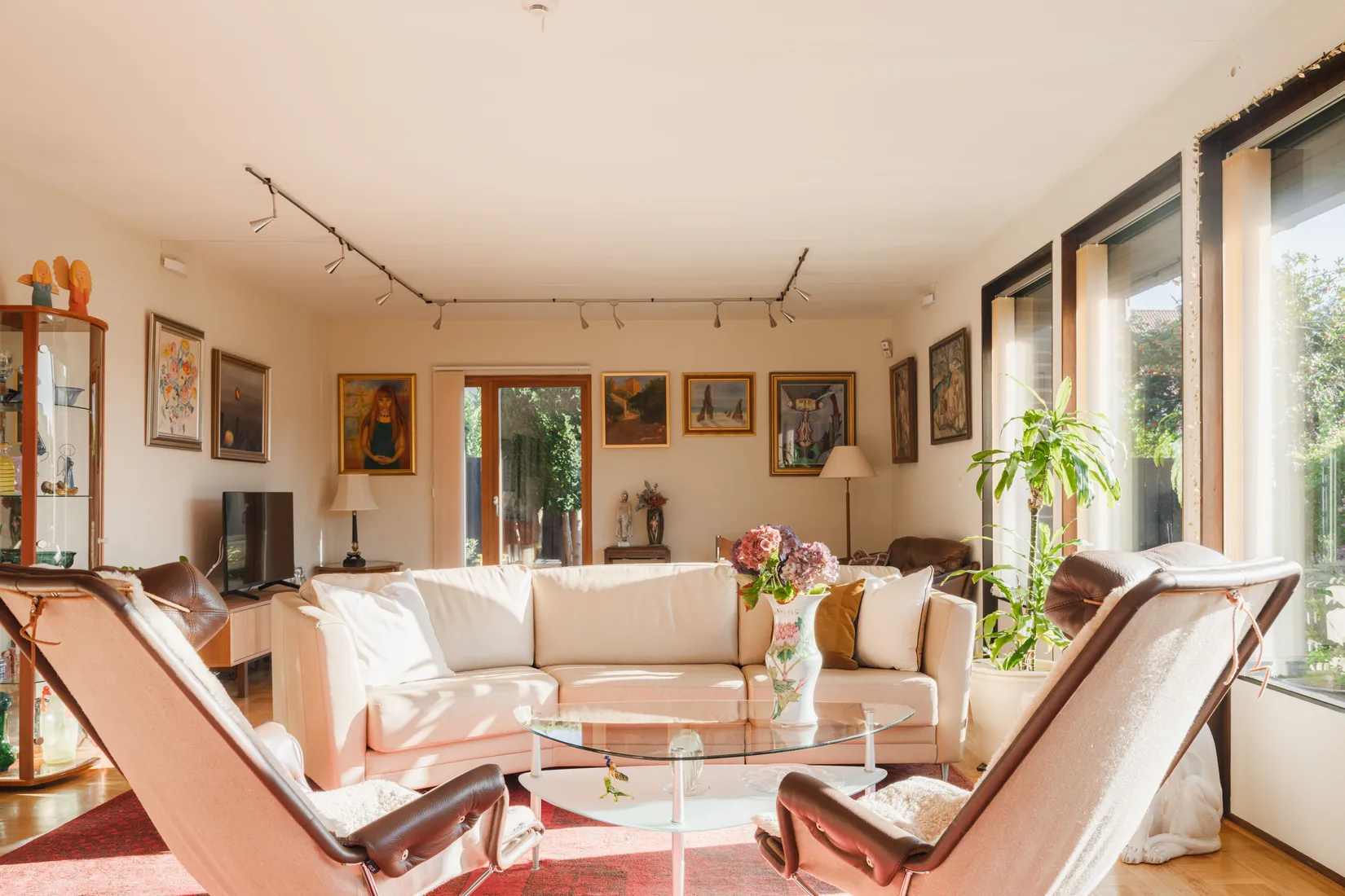 Villa, Högerudsgatan 46, Gamla Limhamn, Malmö