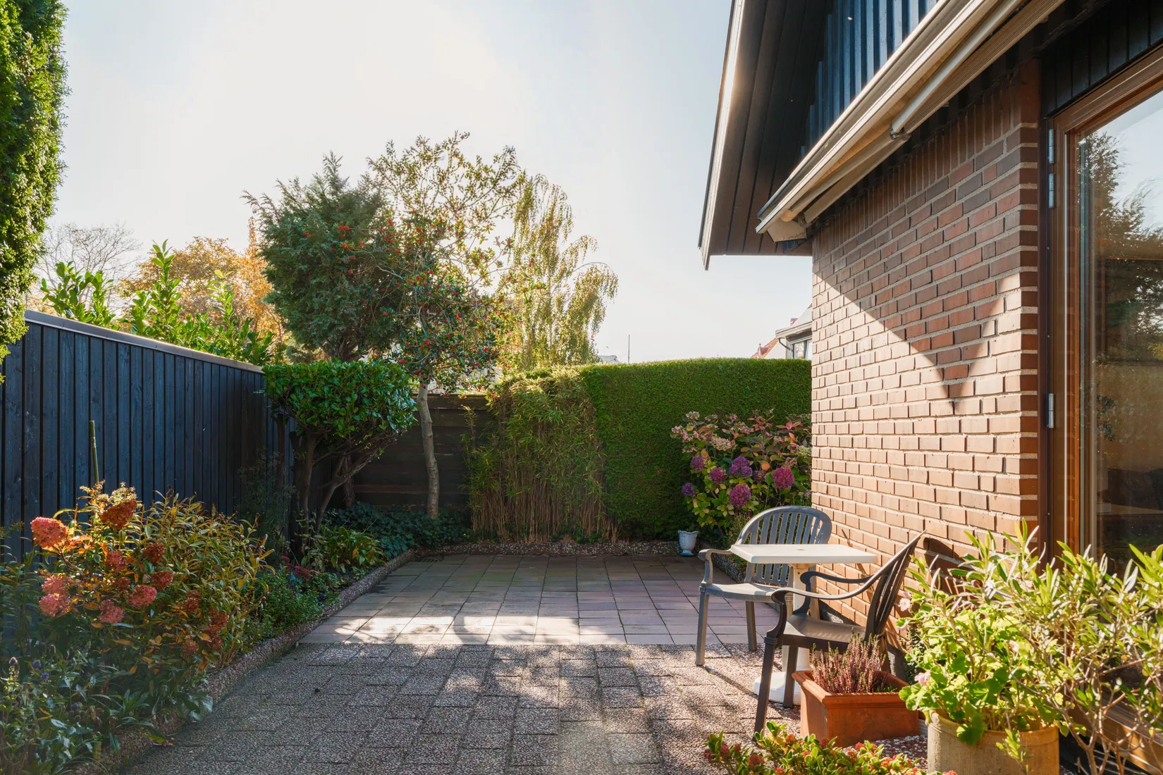 Villa, Högerudsgatan 46, Gamla Limhamn, Malmö