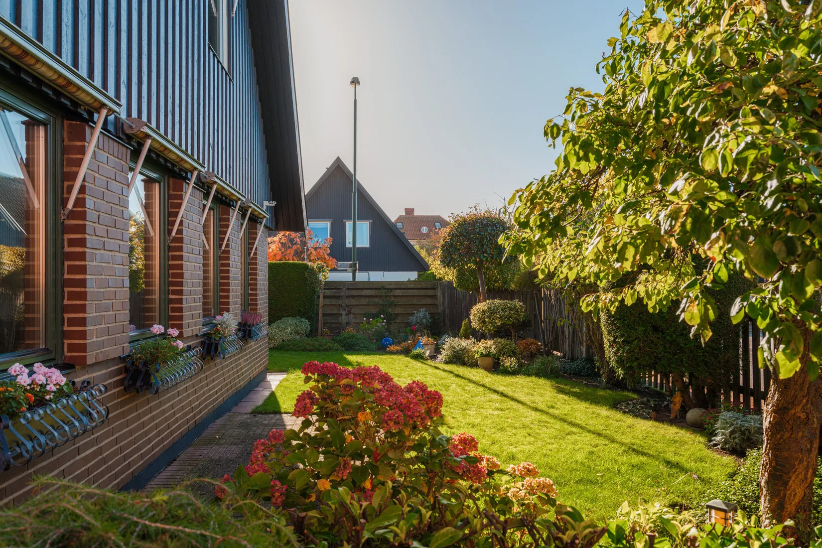 Villa, Högerudsgatan 46, Gamla Limhamn, Malmö