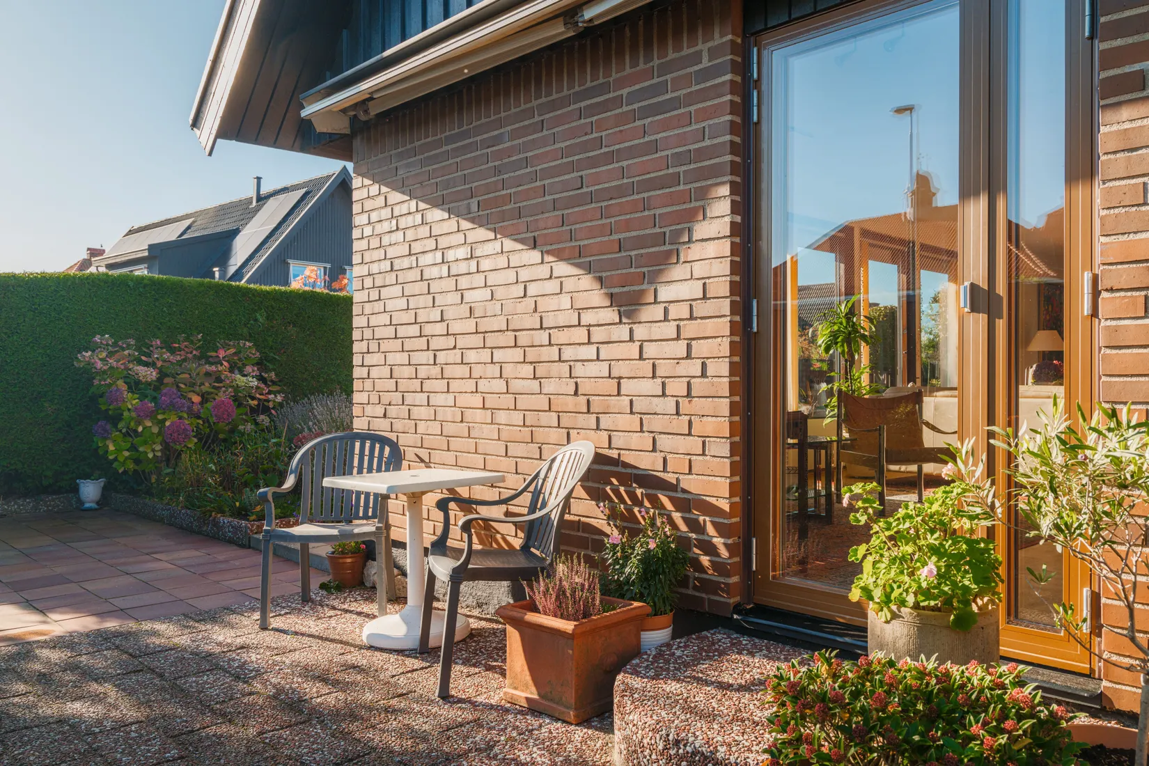 Villa, Högerudsgatan 46, Gamla Limhamn, Malmö