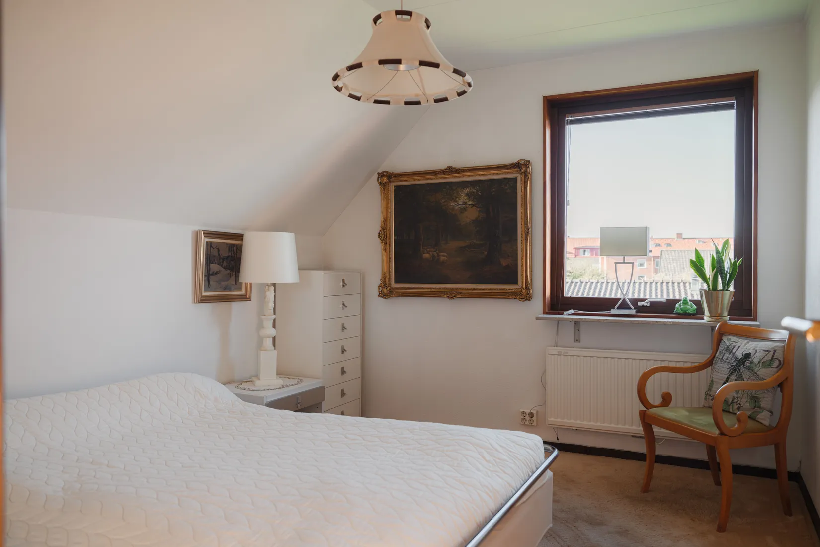 Villa, Högerudsgatan 46, Gamla Limhamn, Malmö