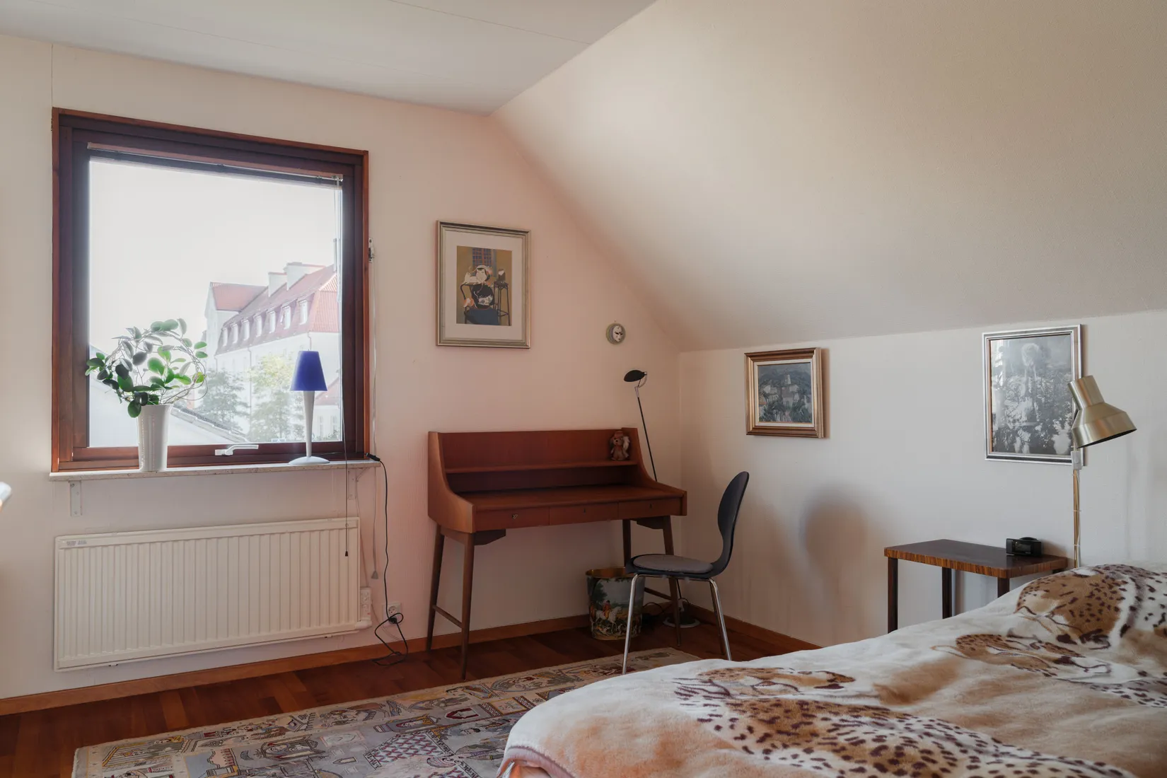 Villa, Högerudsgatan 46, Gamla Limhamn, Malmö
