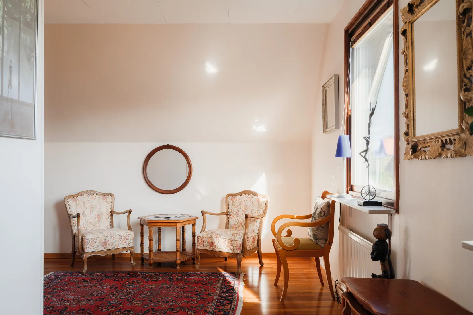 Villa, Högerudsgatan 46, Gamla Limhamn, Malmö