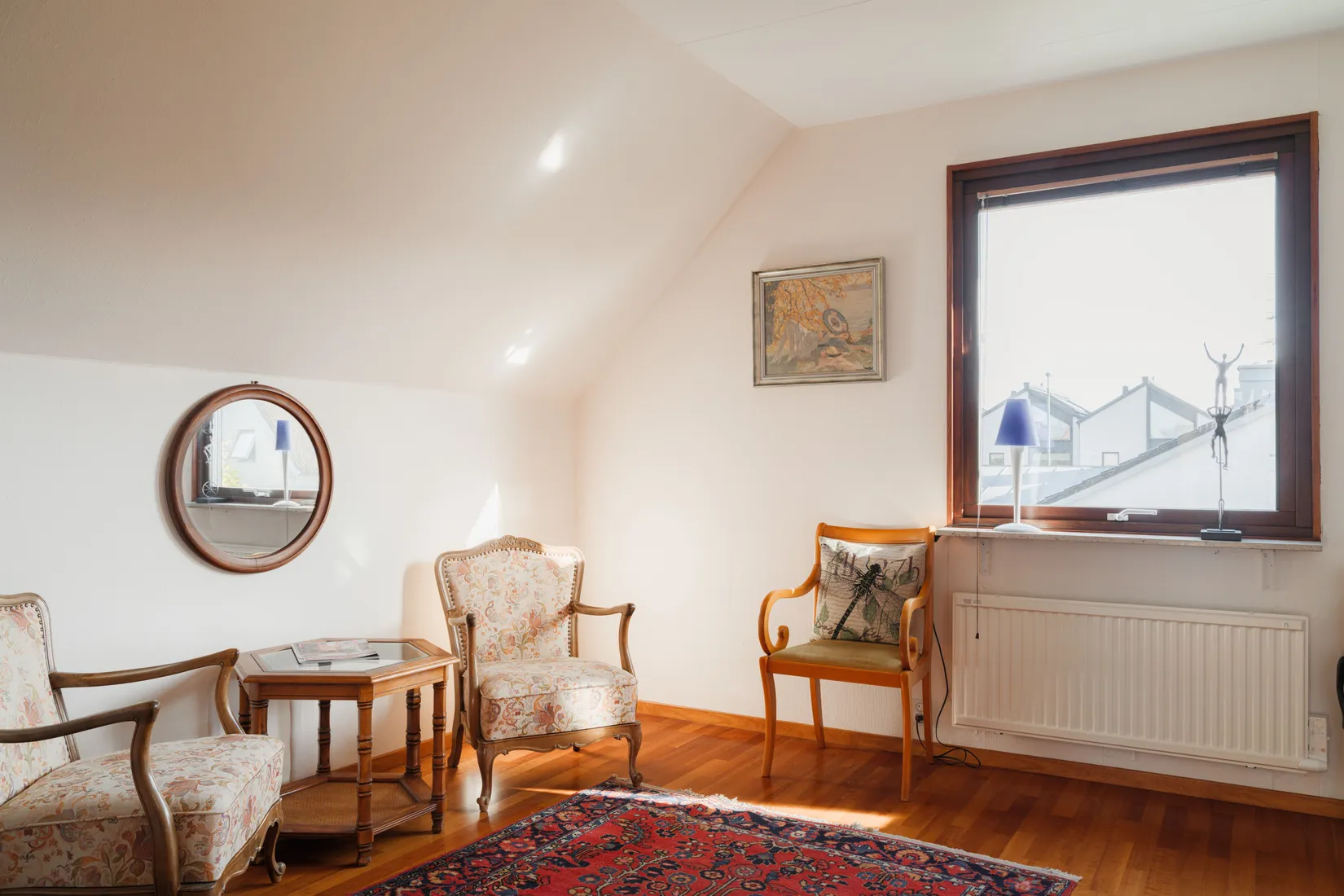 Villa, Högerudsgatan 46, Gamla Limhamn, Malmö