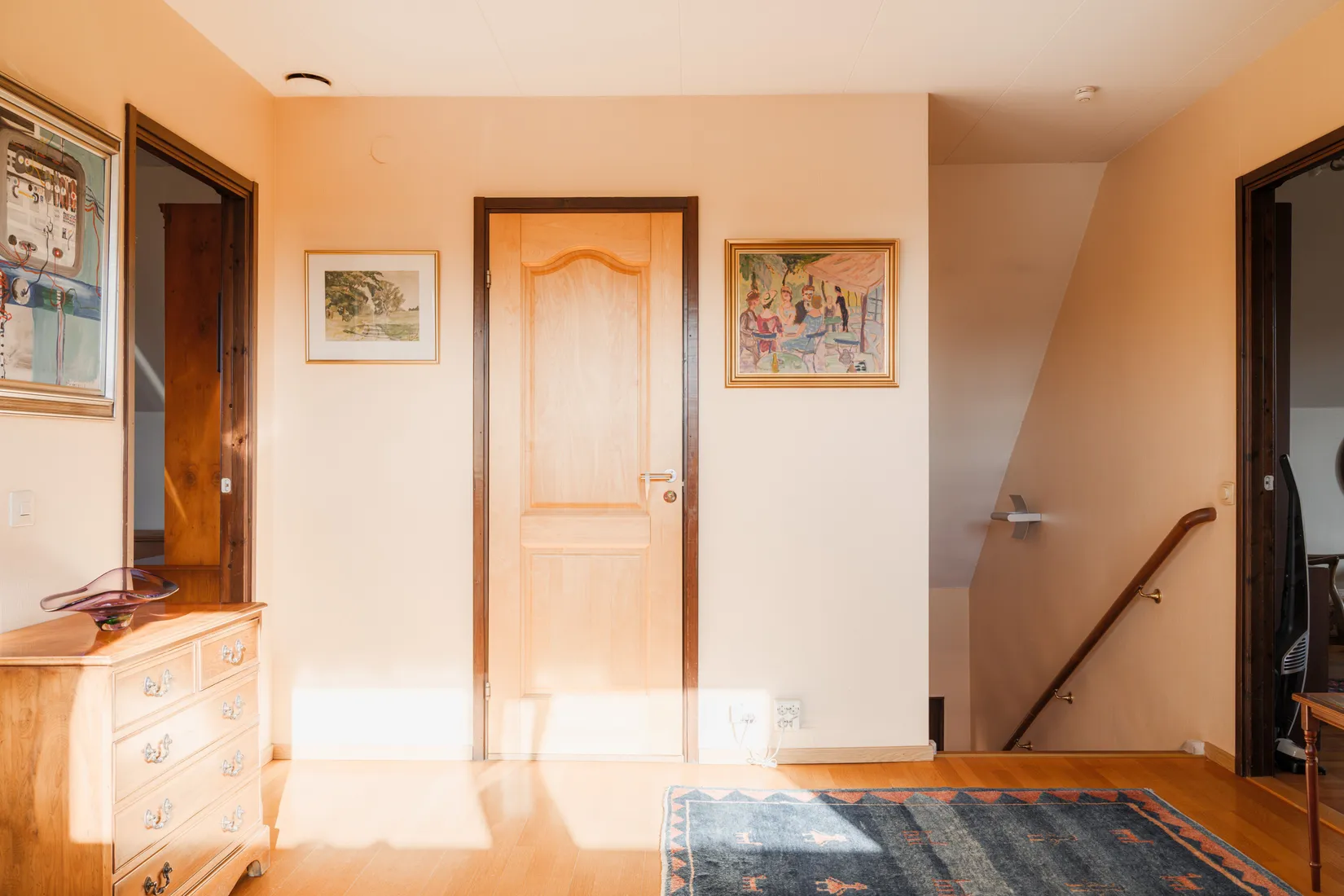 Villa, Högerudsgatan 46, Gamla Limhamn, Malmö