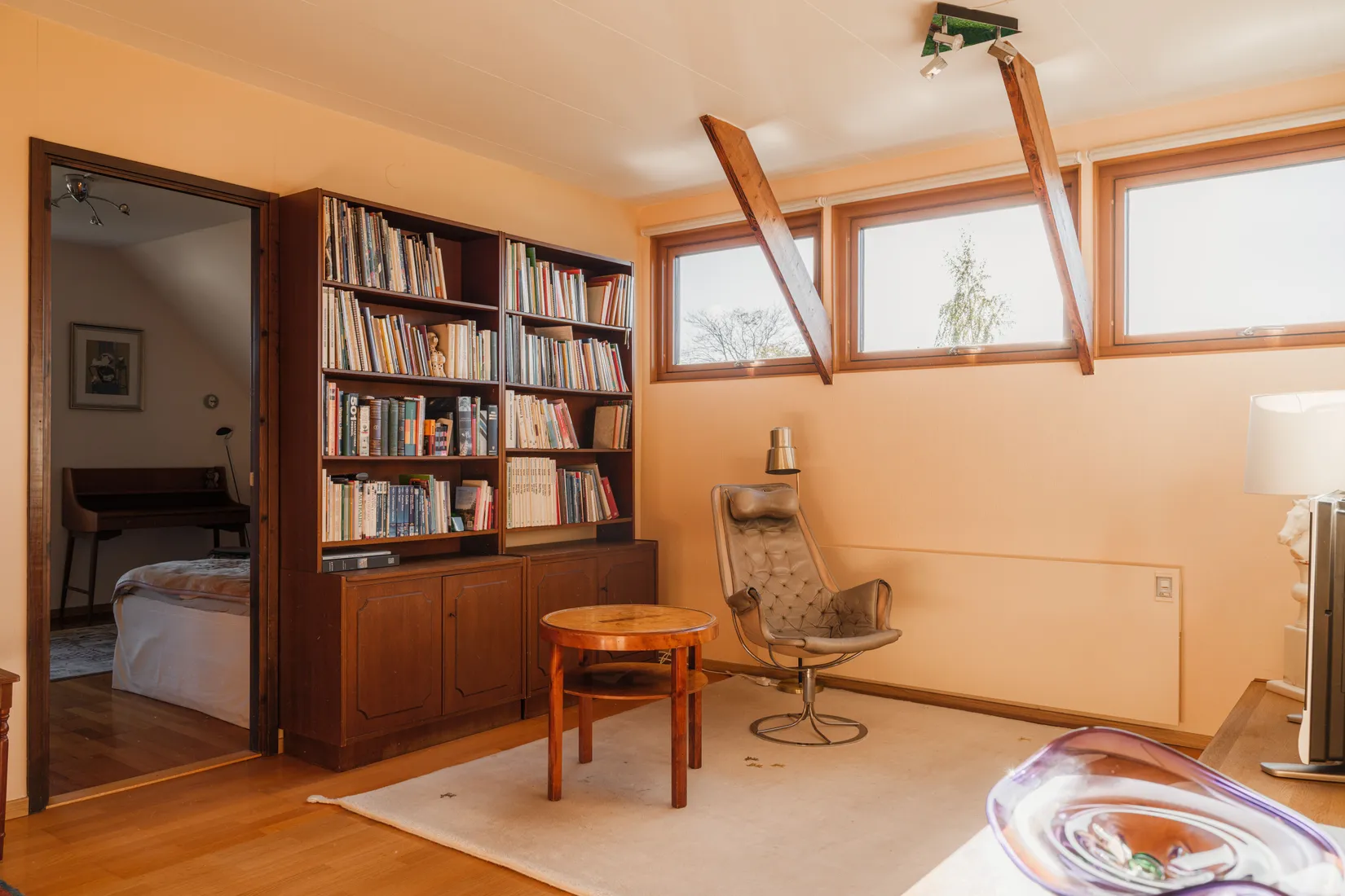 Villa, Högerudsgatan 46, Gamla Limhamn, Malmö