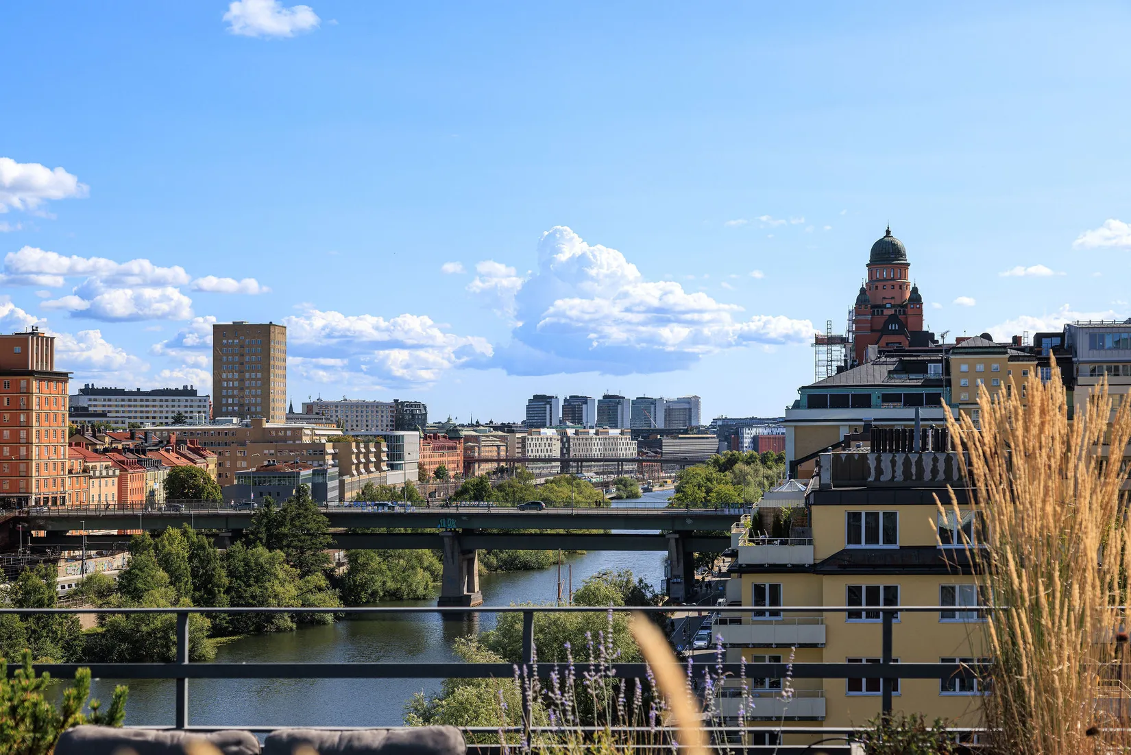 Bostadsrätt, Industrigatan 16, Kungsholmen, Stockholm