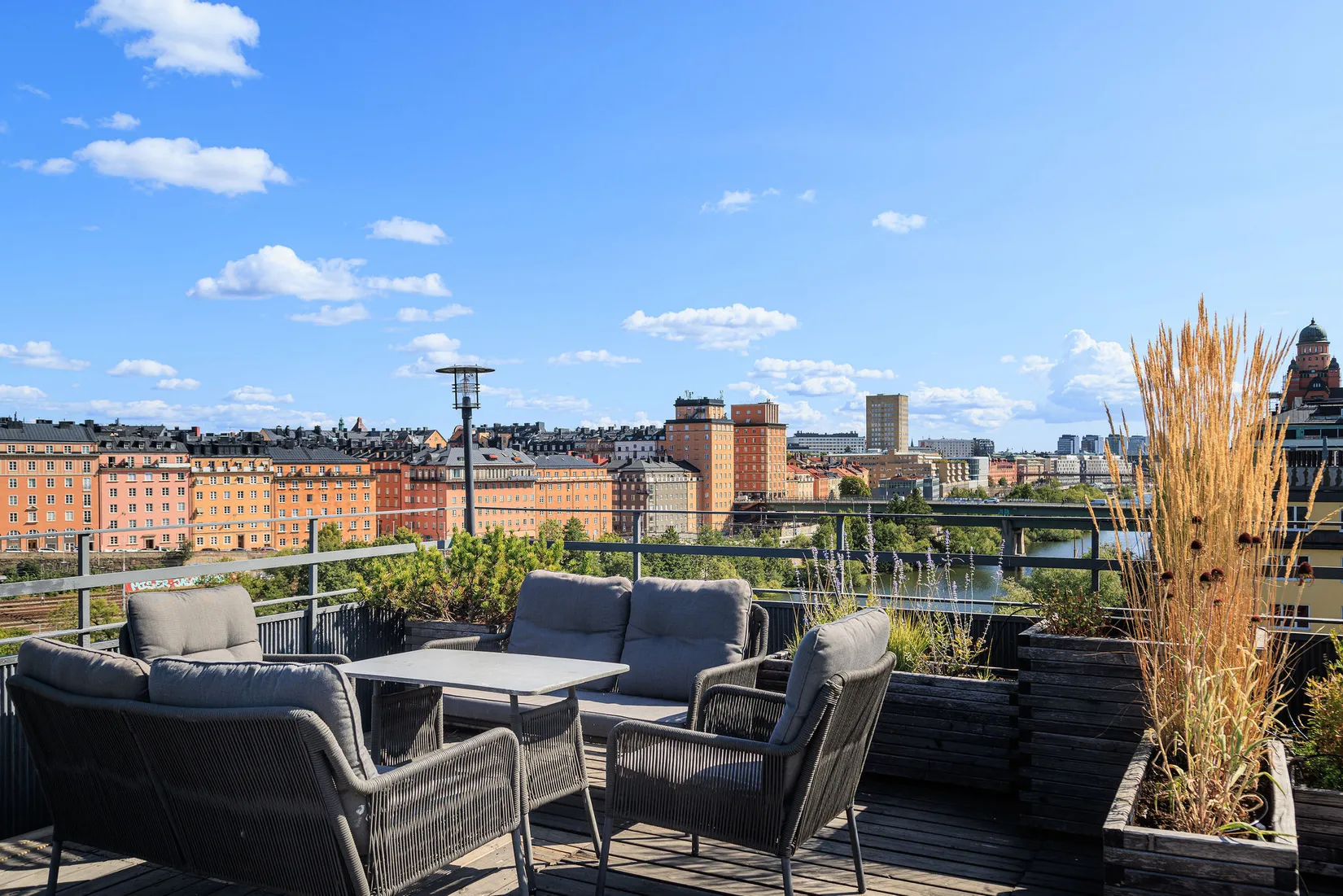 Bostadsrätt, Industrigatan 16, Kungsholmen, Stockholm
