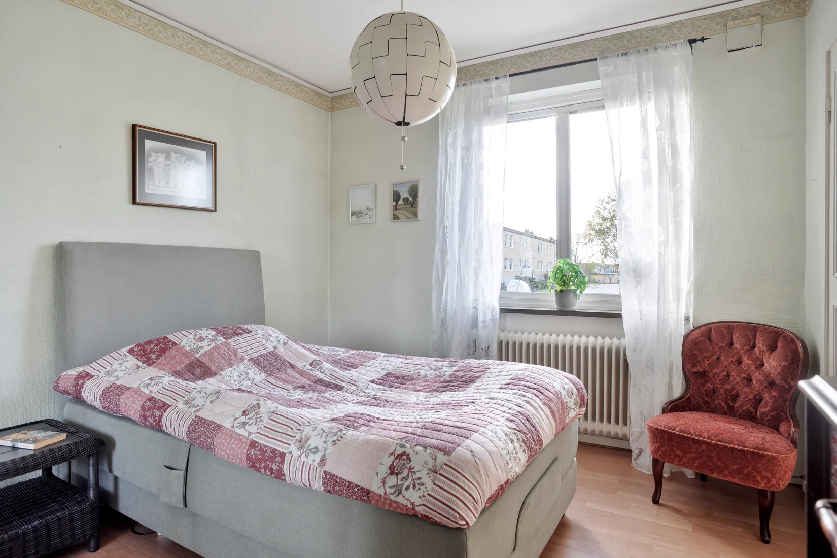Bostadsrätt, Storgatan 12B, Vellinge