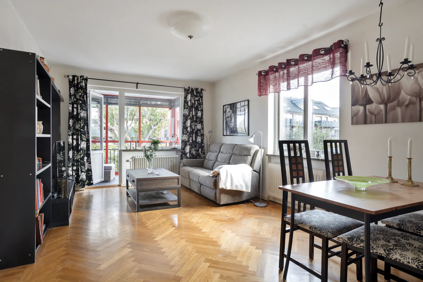 Bostadsrätt, Storgatan 12B, Vellinge