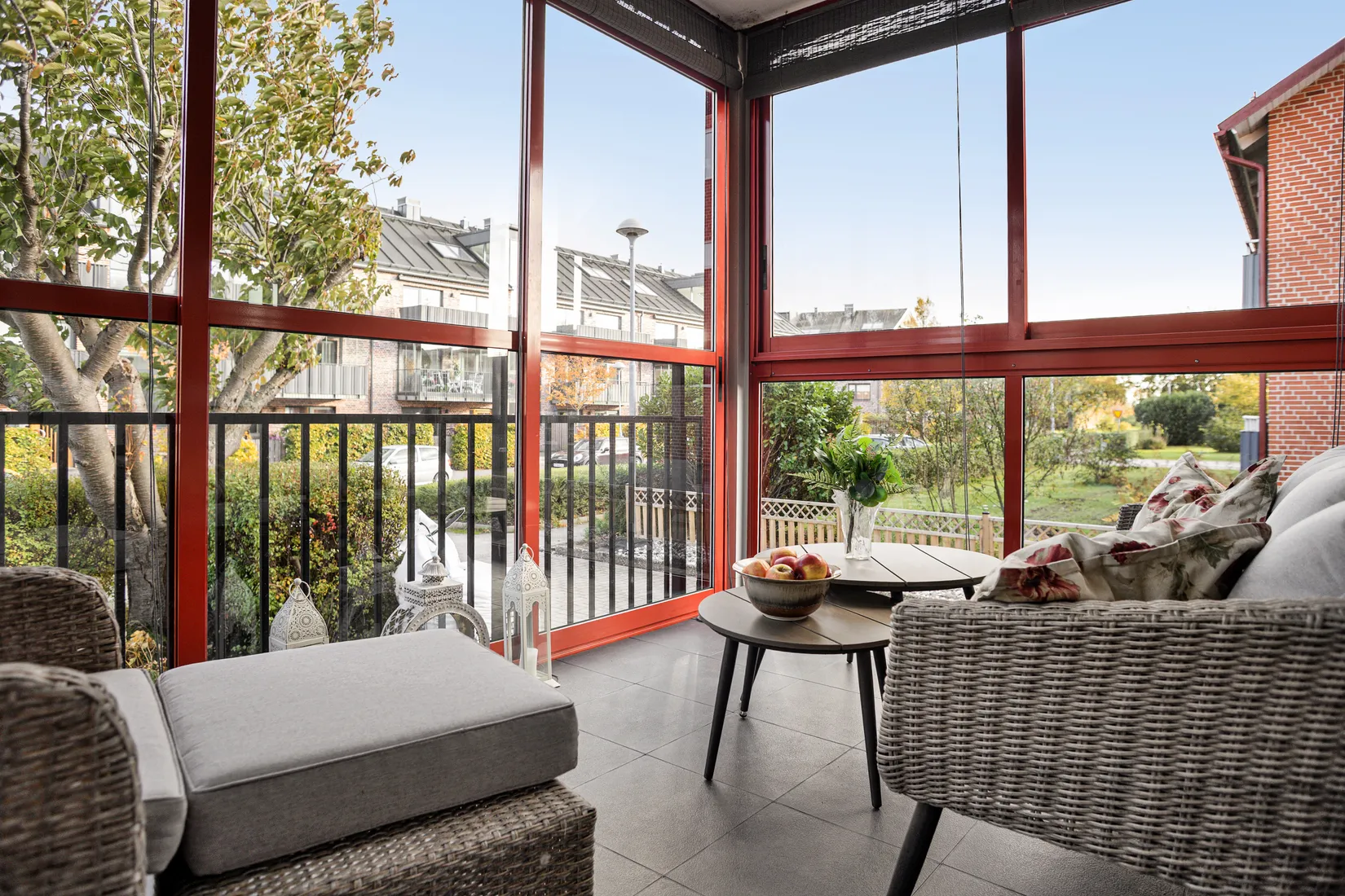 Bostadsrätt, Storgatan 12B, Vellinge