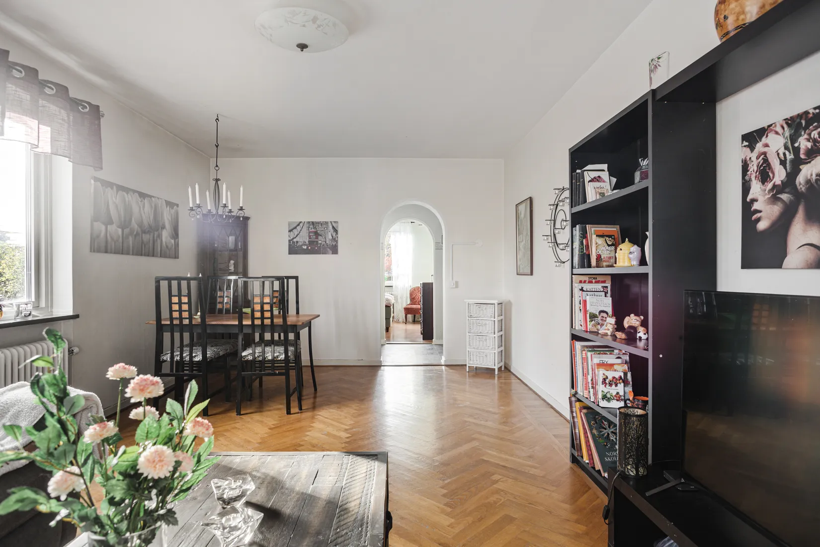 Bostadsrätt, Storgatan 12B, Vellinge