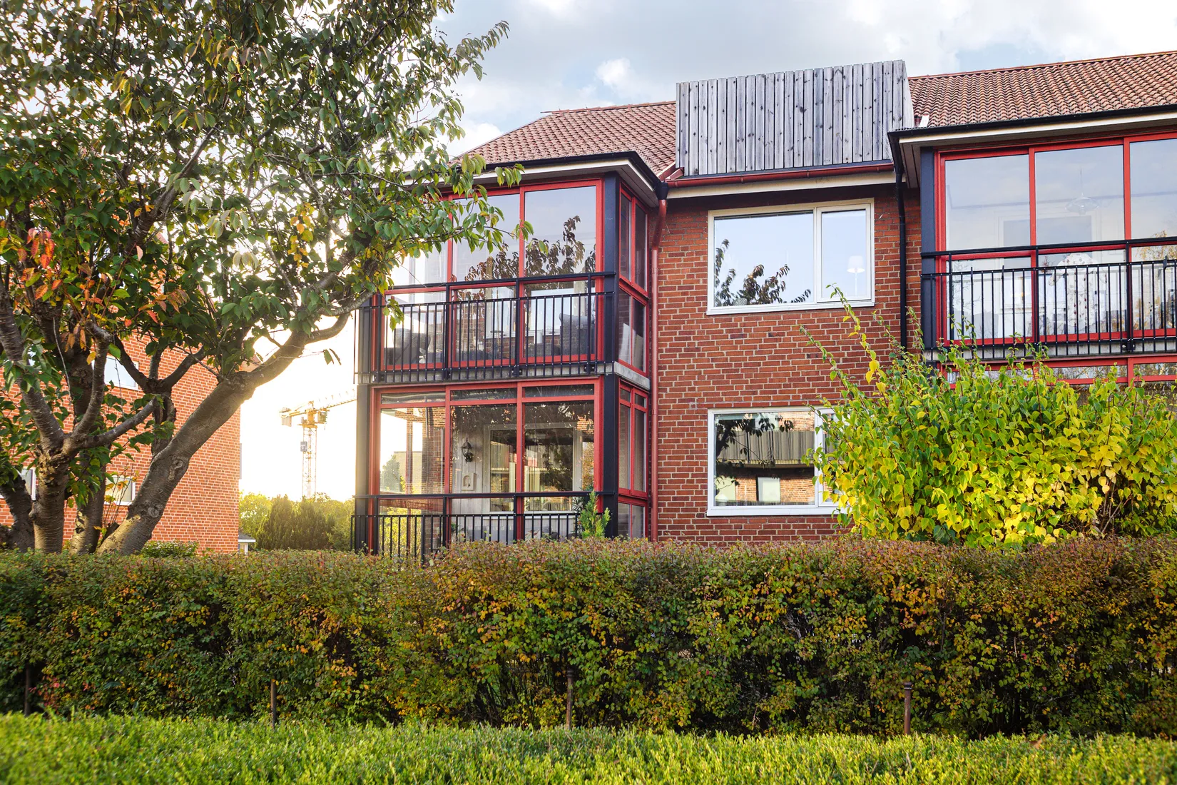 Bostadsrätt, Storgatan 12B, Vellinge