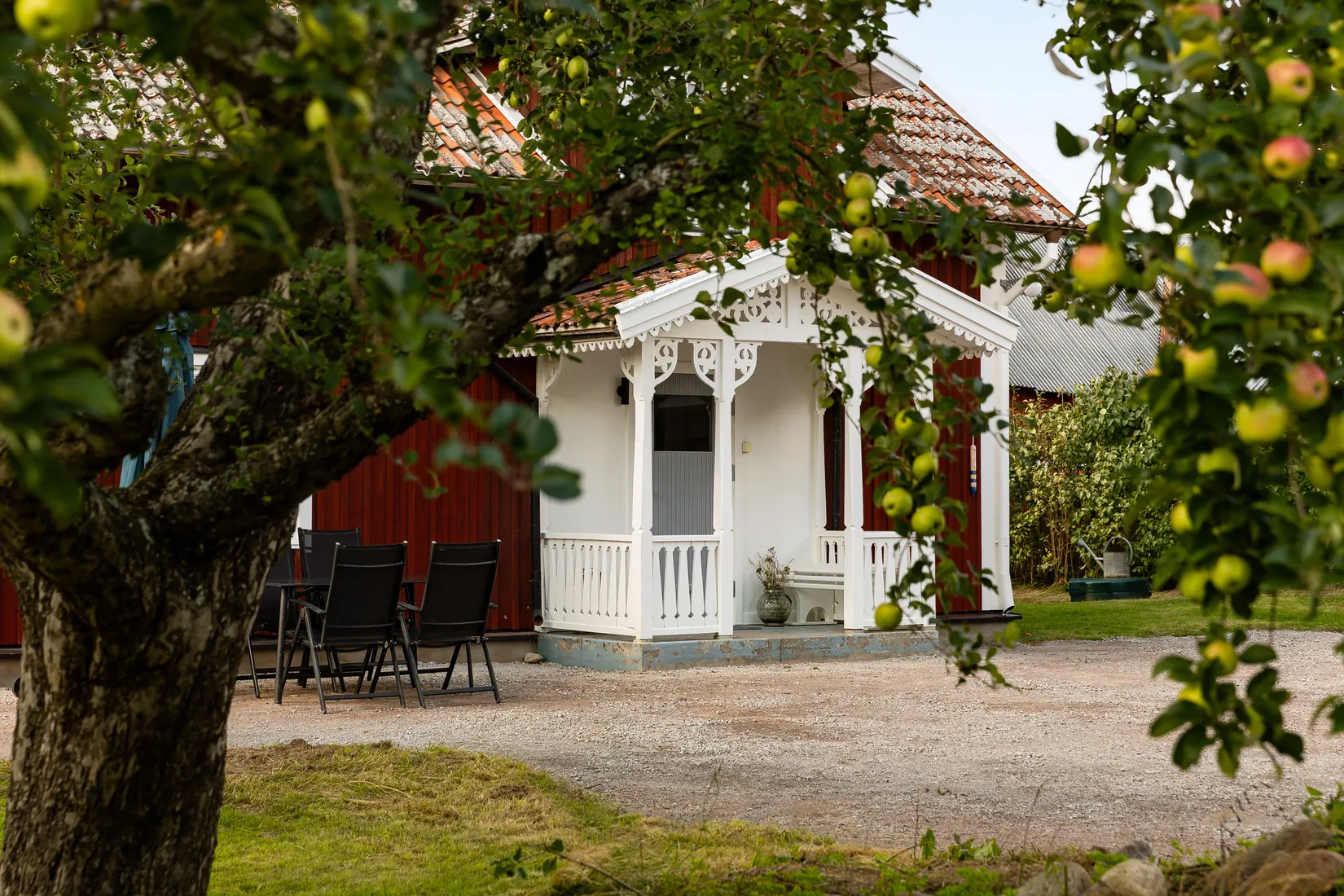 Villa, Slycke Källgård 1, Slycke, Linköping
