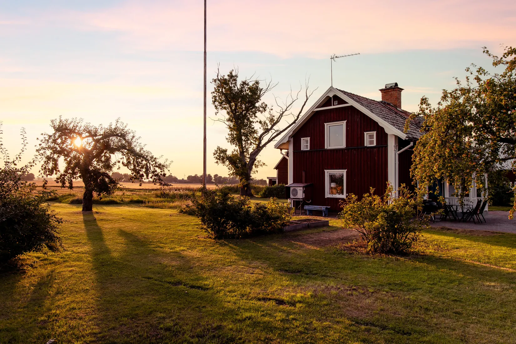 Villa, Slycke Källgård 1, Slycke, Linköping