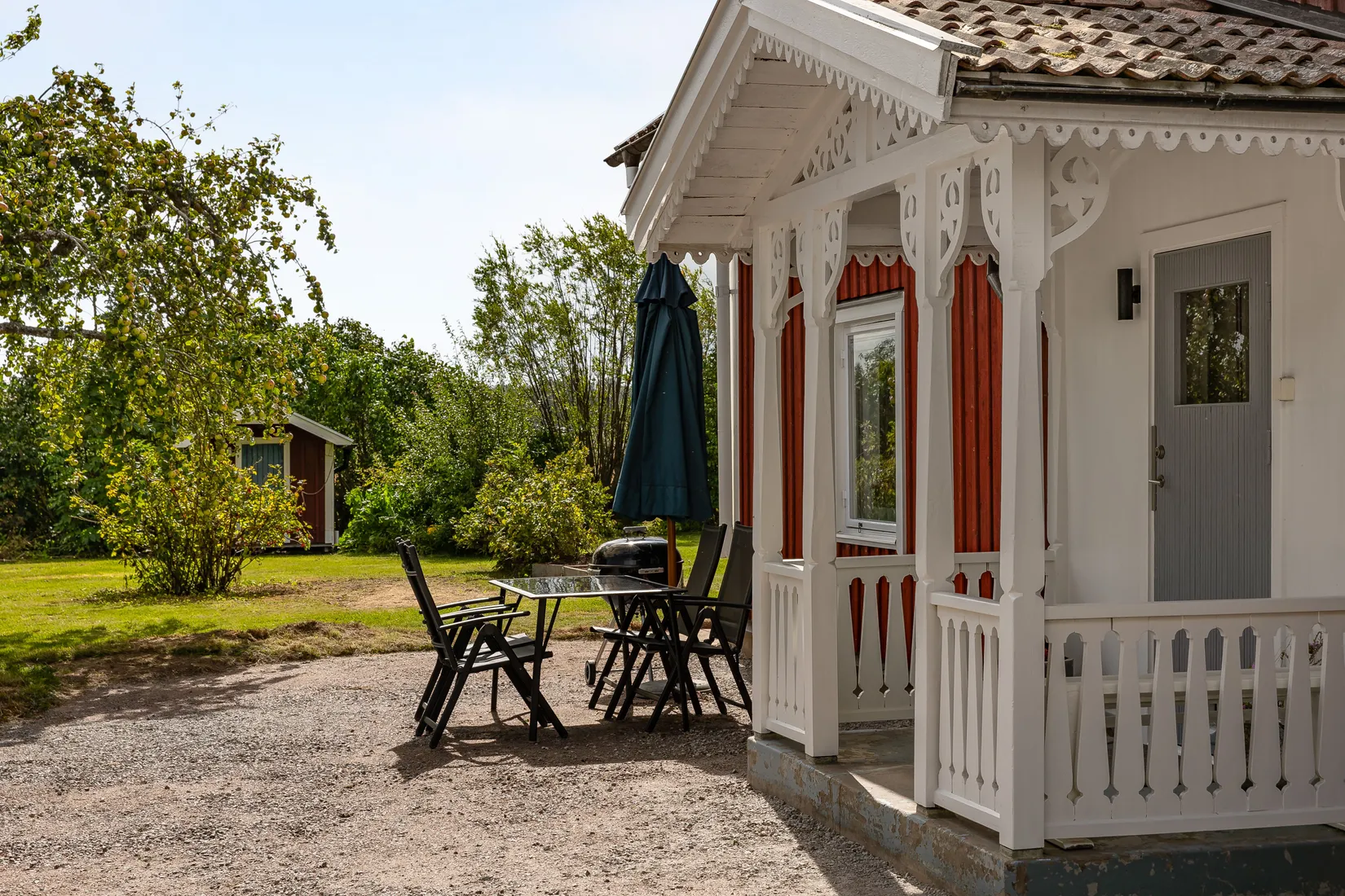 Villa, Slycke Källgård 1, Slycke, Linköping