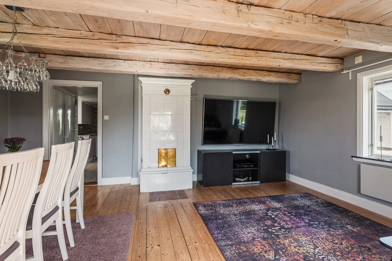 Villa, Slycke Källgård 1, Slycke, Linköping