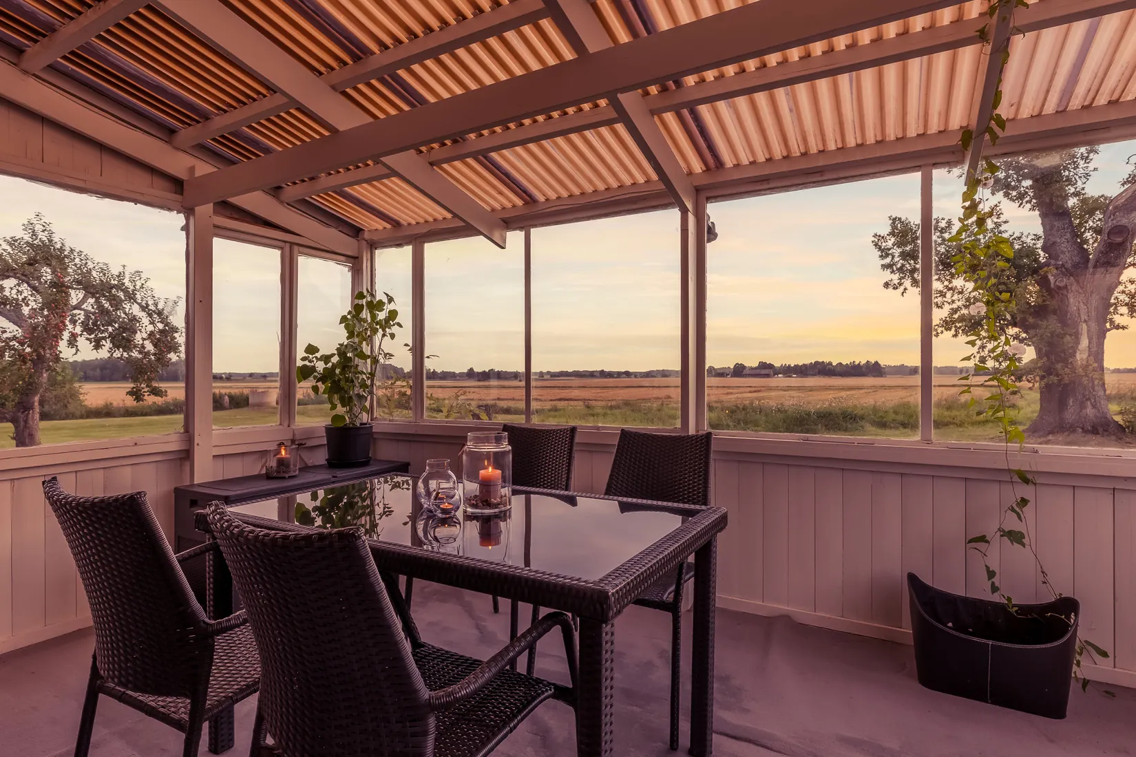 Villa, Slycke Källgård 1, Slycke, Linköping