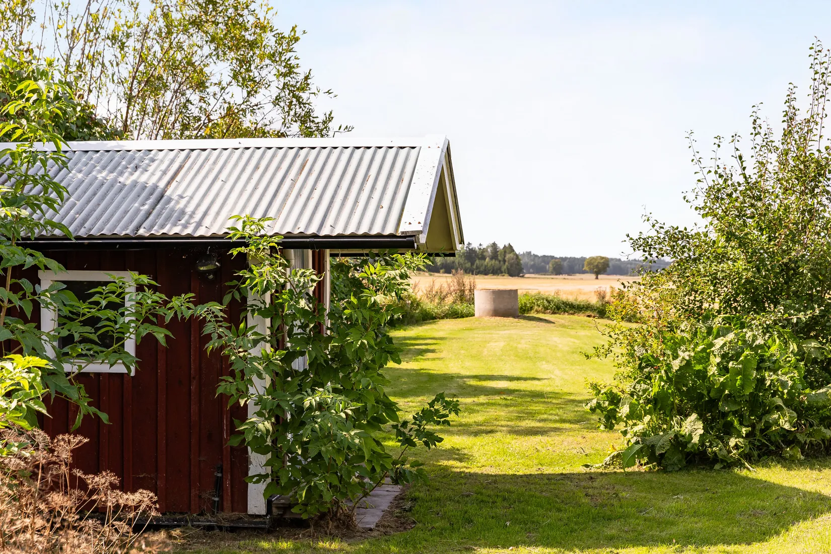 Villa, Slycke Källgård 1, Slycke, Linköping