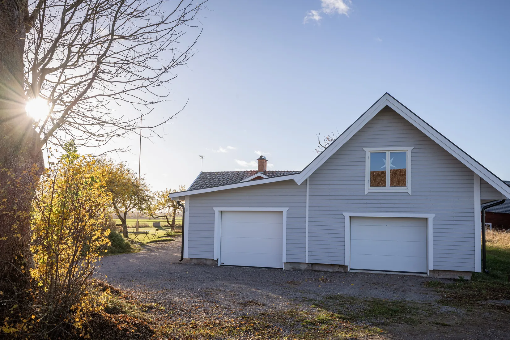Villa, Slycke Källgård 1, Slycke, Linköping
