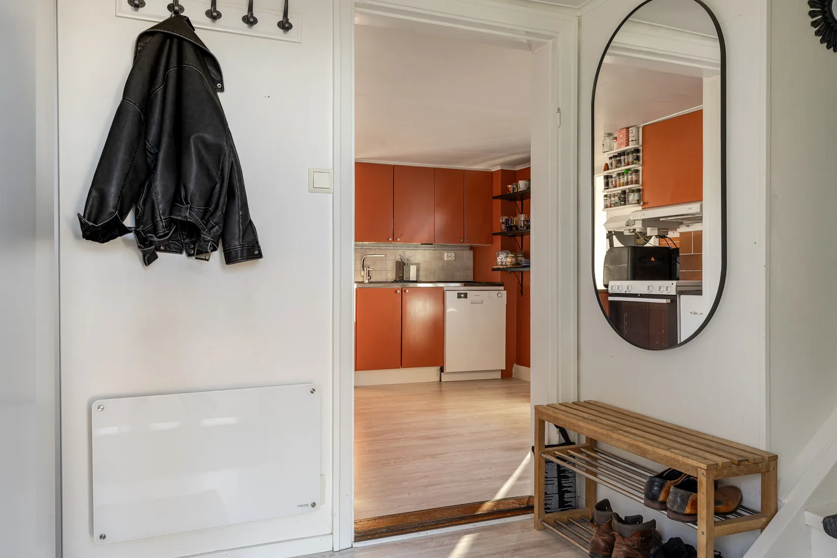 Villa, Slycke Källgård 1, Slycke, Linköping