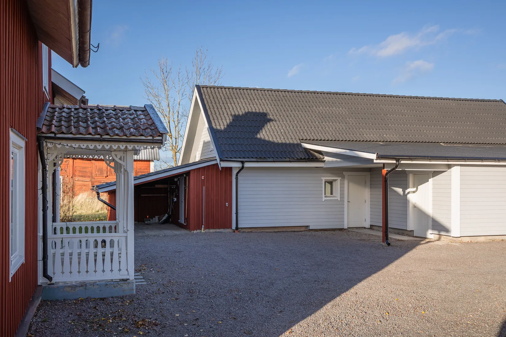 Villa, Slycke Källgård 1, Slycke, Linköping