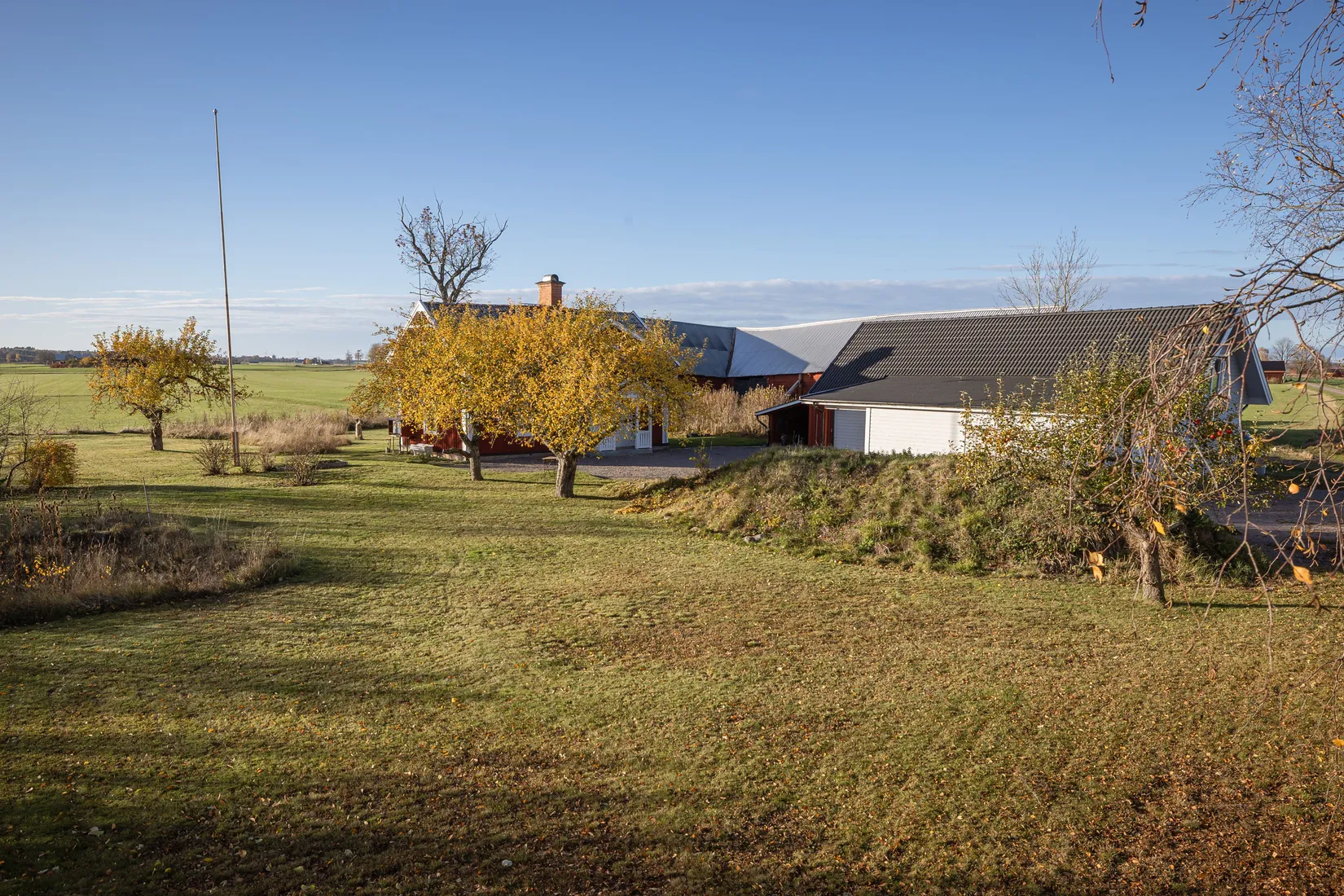 Villa, Slycke Källgård 1, Slycke, Linköping
