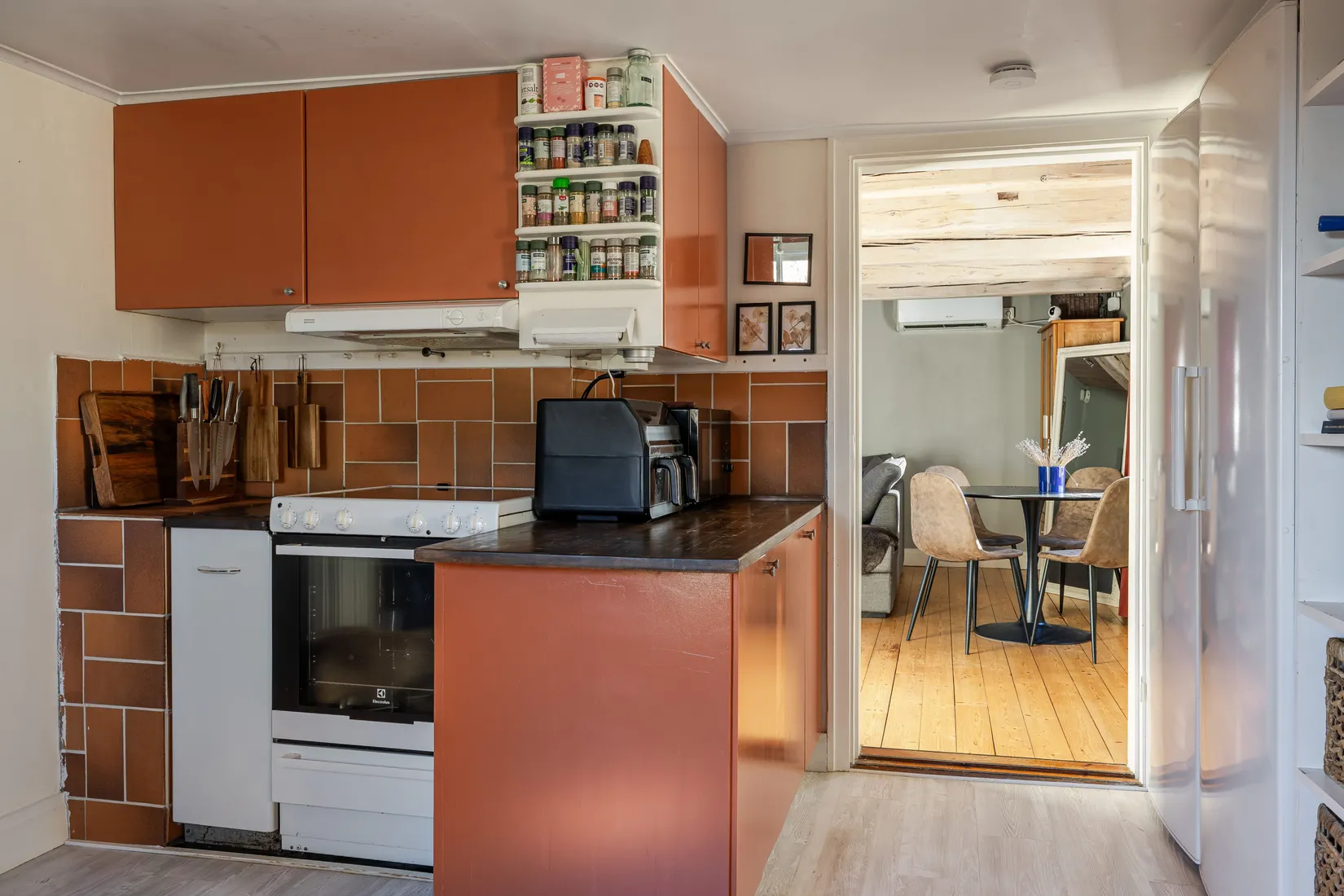 Villa, Slycke Källgård 1, Slycke, Linköping