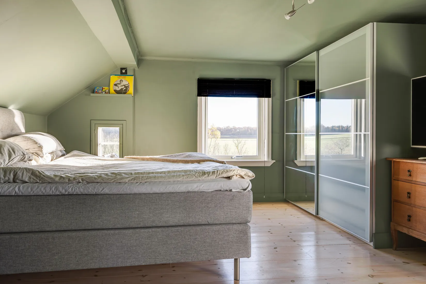 Villa, Slycke Källgård 1, Slycke, Linköping