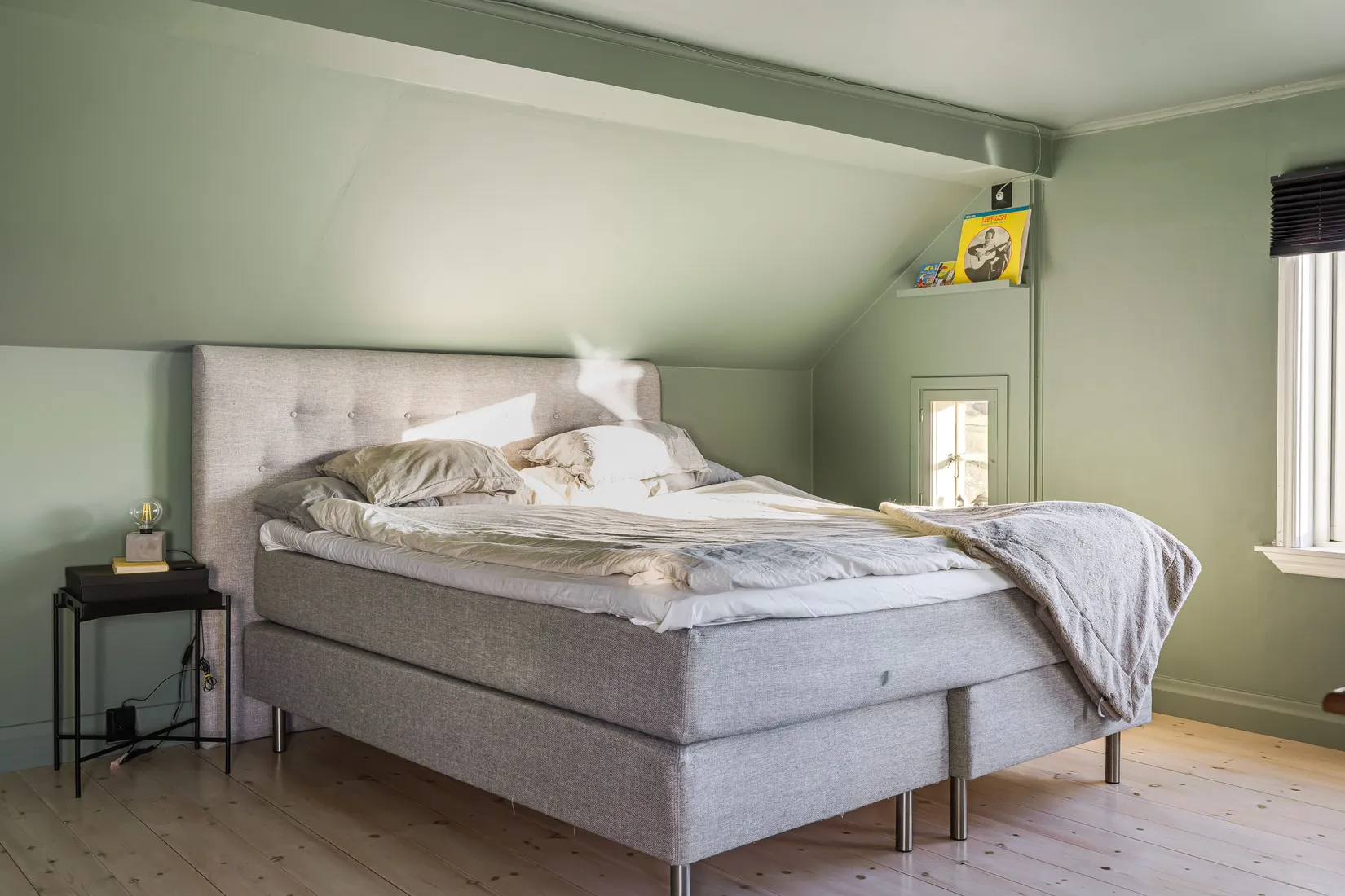 Villa, Slycke Källgård 1, Slycke, Linköping