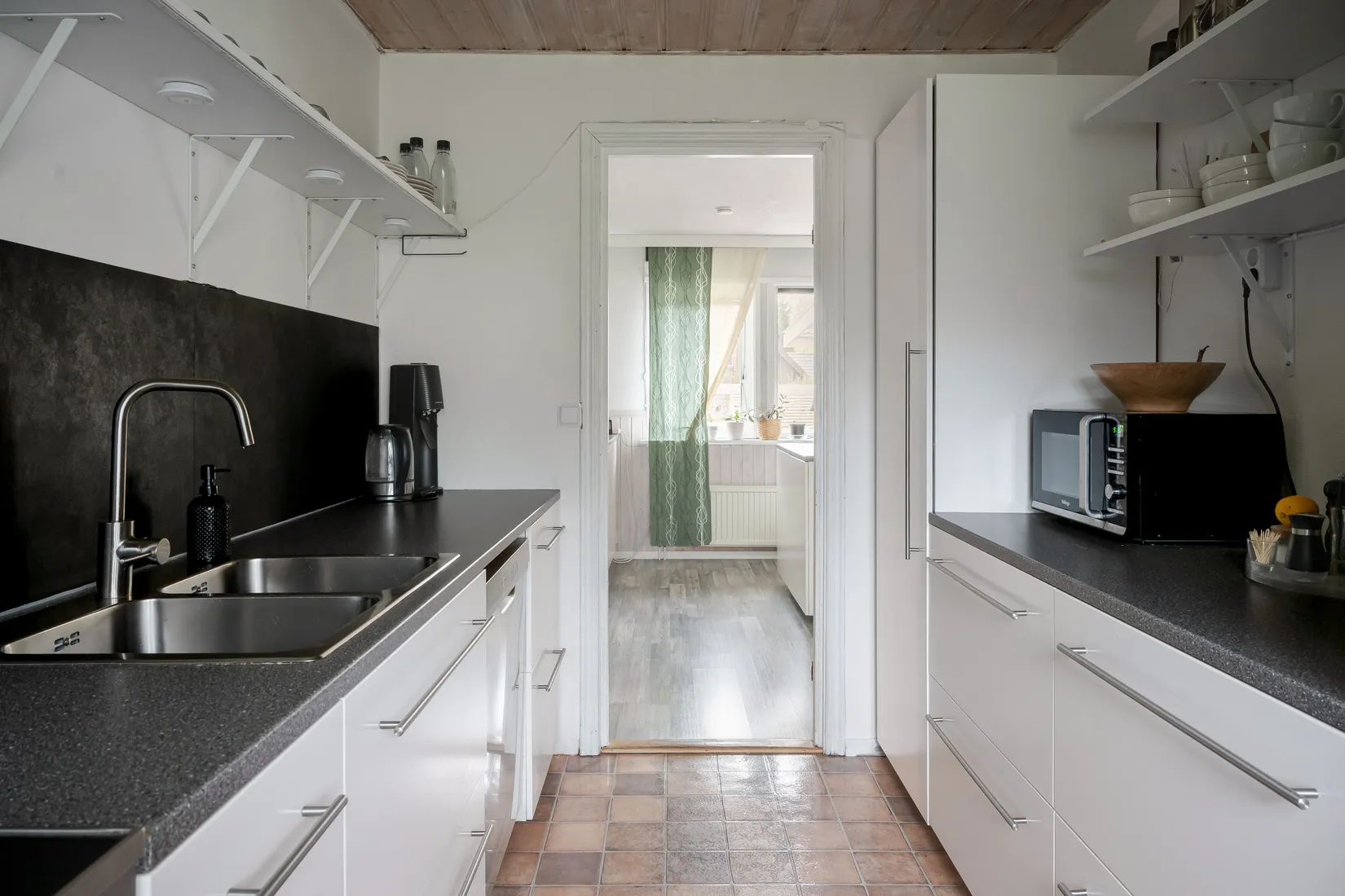 Villa, Strömslingan 2, Granhöjden, Osby