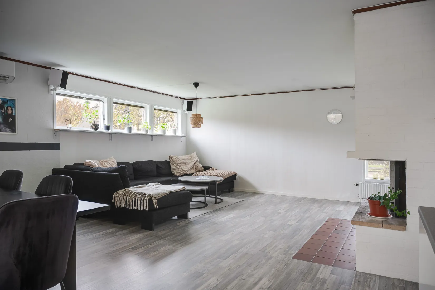 Villa, Strömslingan 2, Granhöjden, Osby