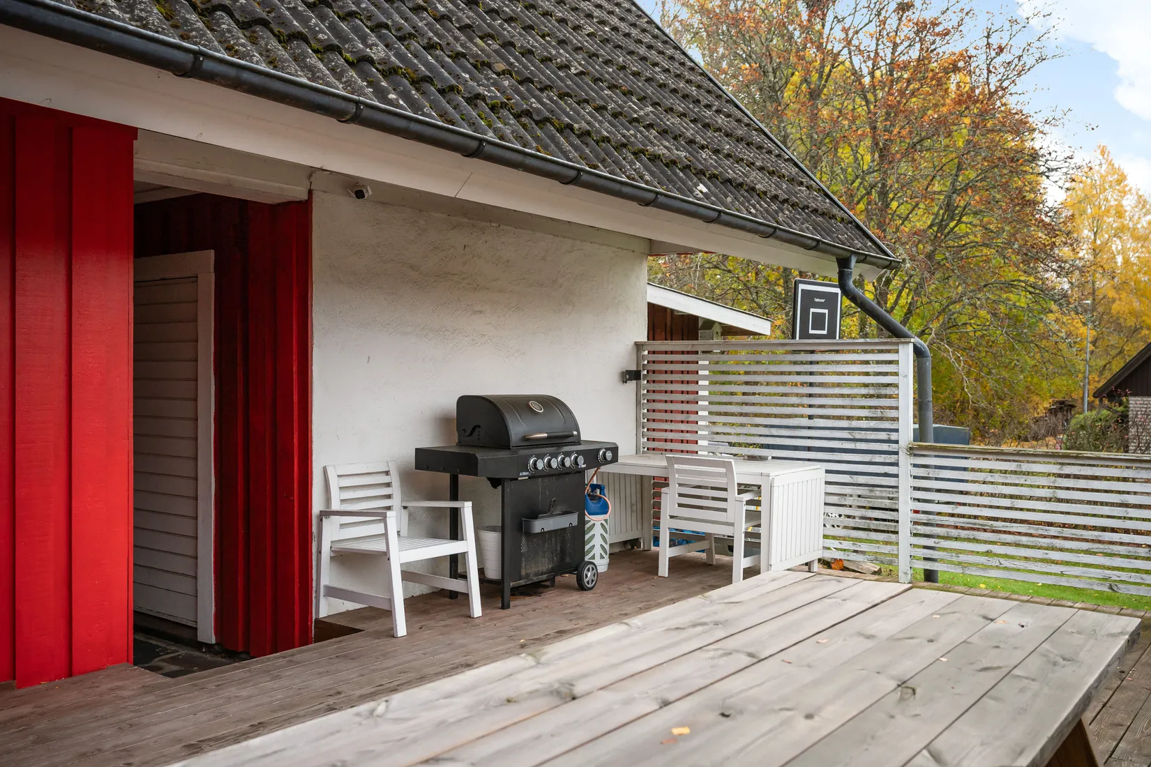 Villa, Strömslingan 2, Granhöjden, Osby