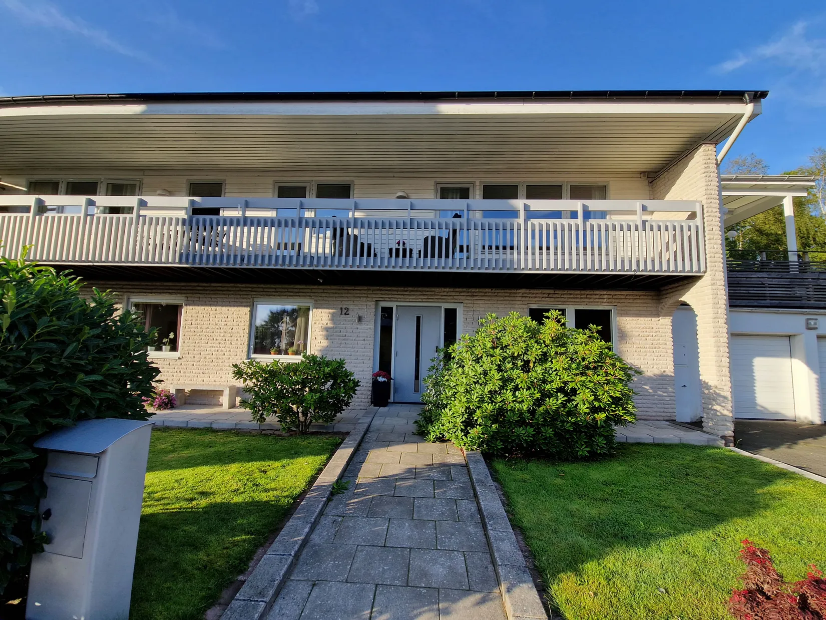 Villa, Blåbärsstigen 12, Röinge, Hässleholm