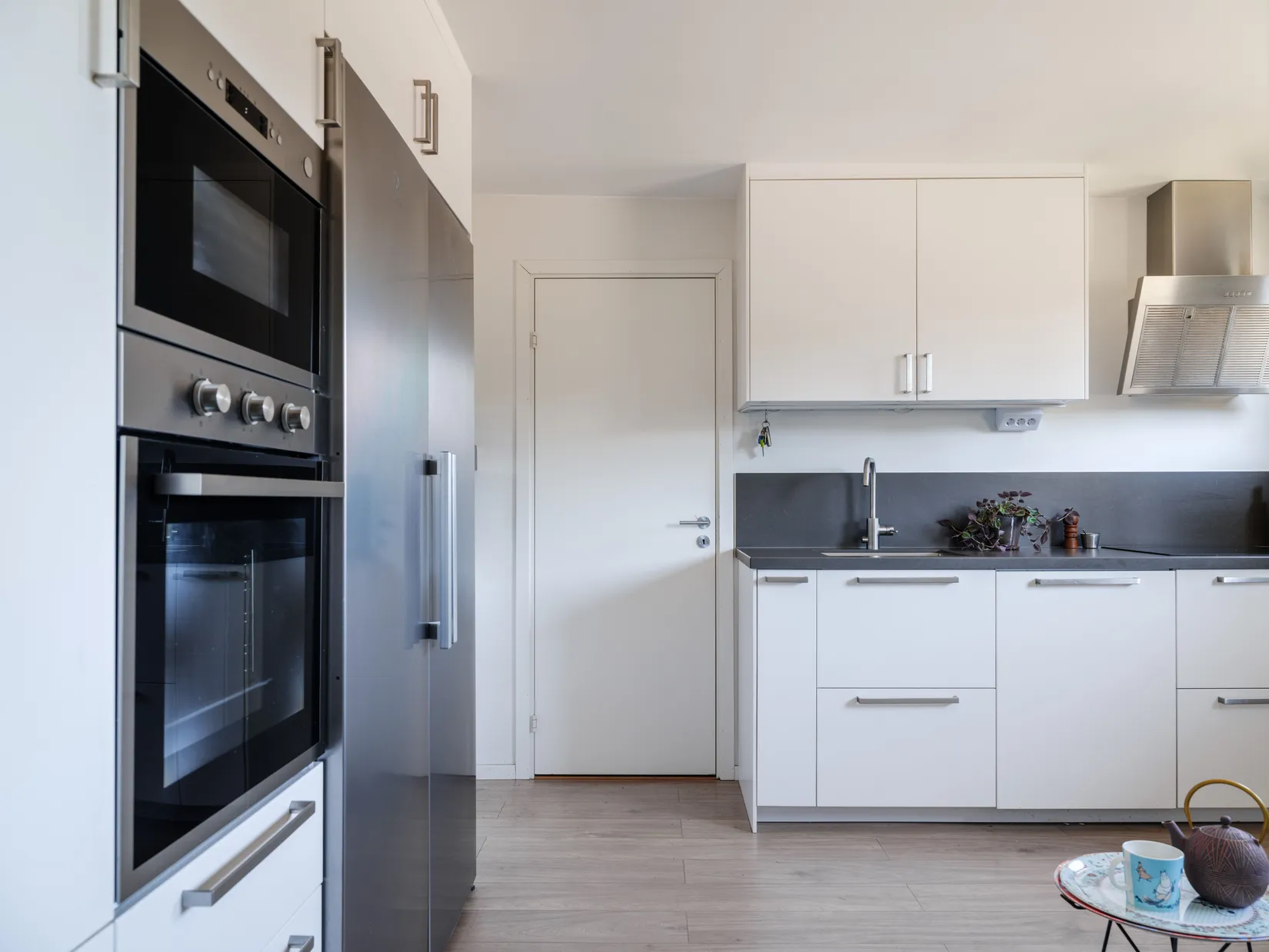 Radhus, Hårdvallsgatan 15, Sibbarp, Malmö