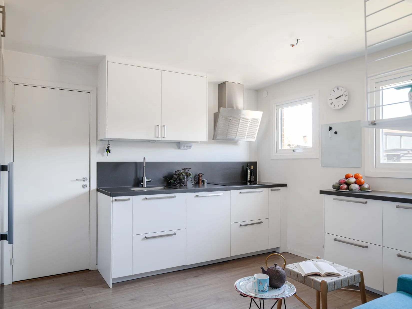 Radhus, Hårdvallsgatan 15, Sibbarp, Malmö