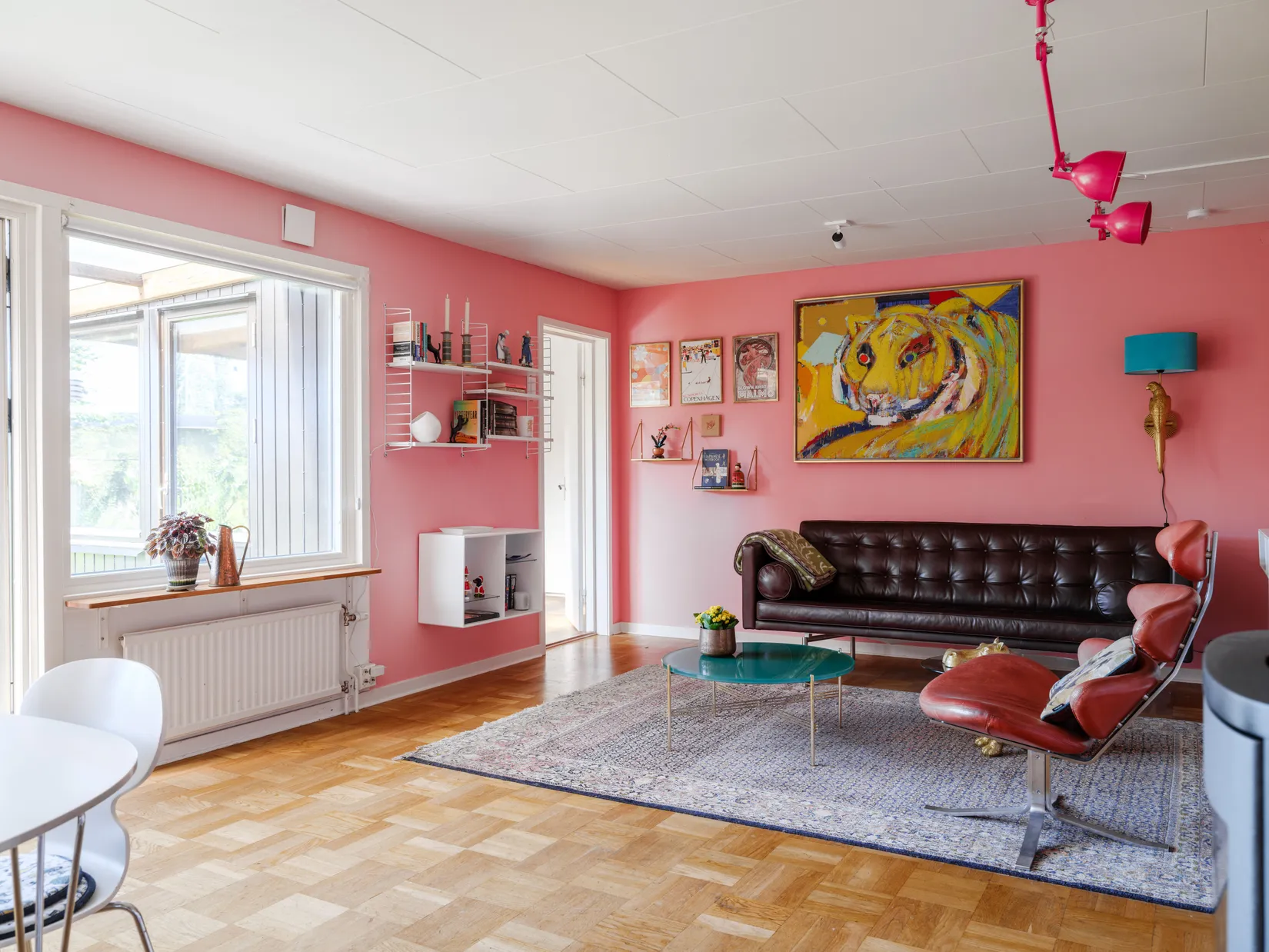 Radhus, Hårdvallsgatan 15, Sibbarp, Malmö