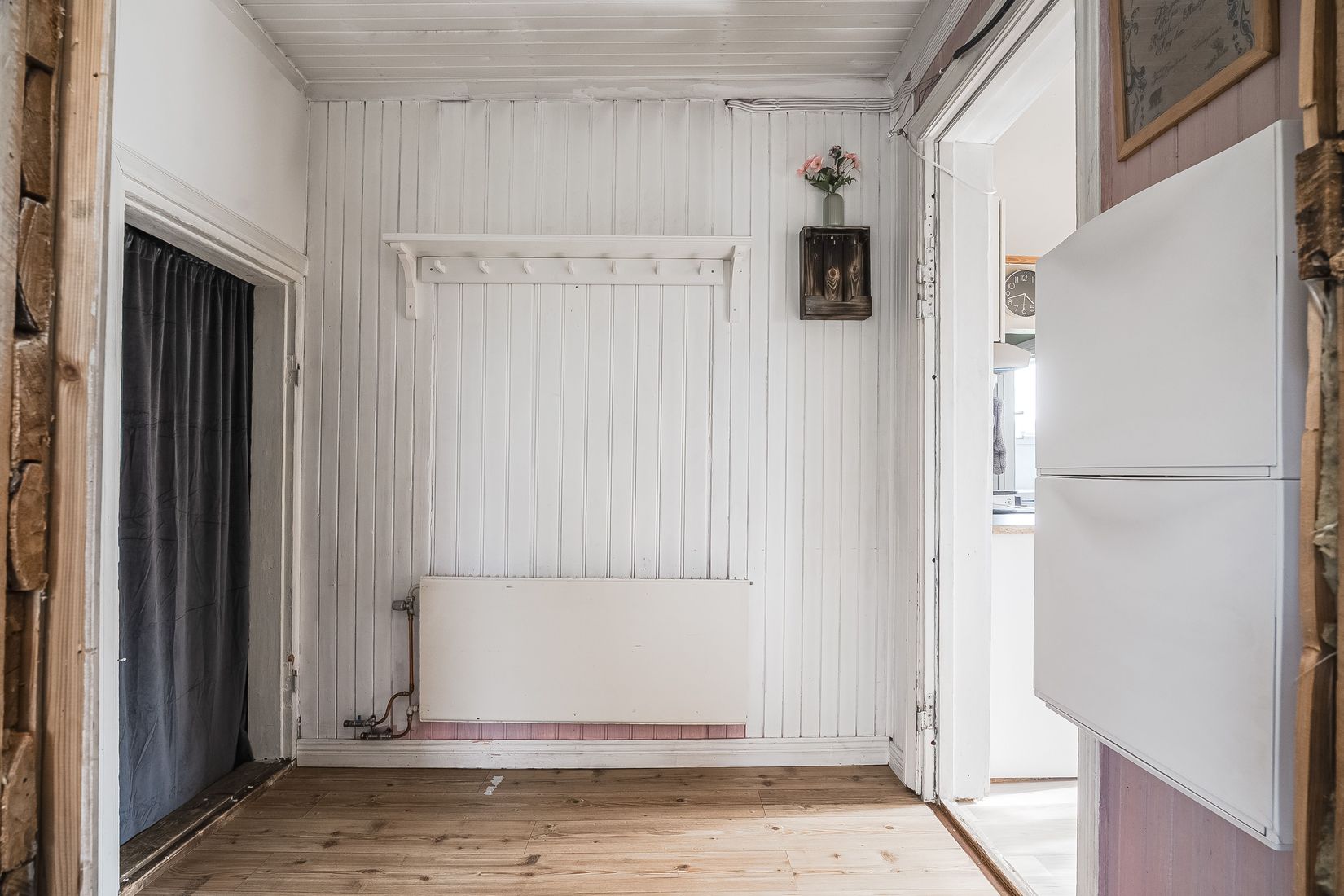 Villa, Gräfte 177, Sundsvall