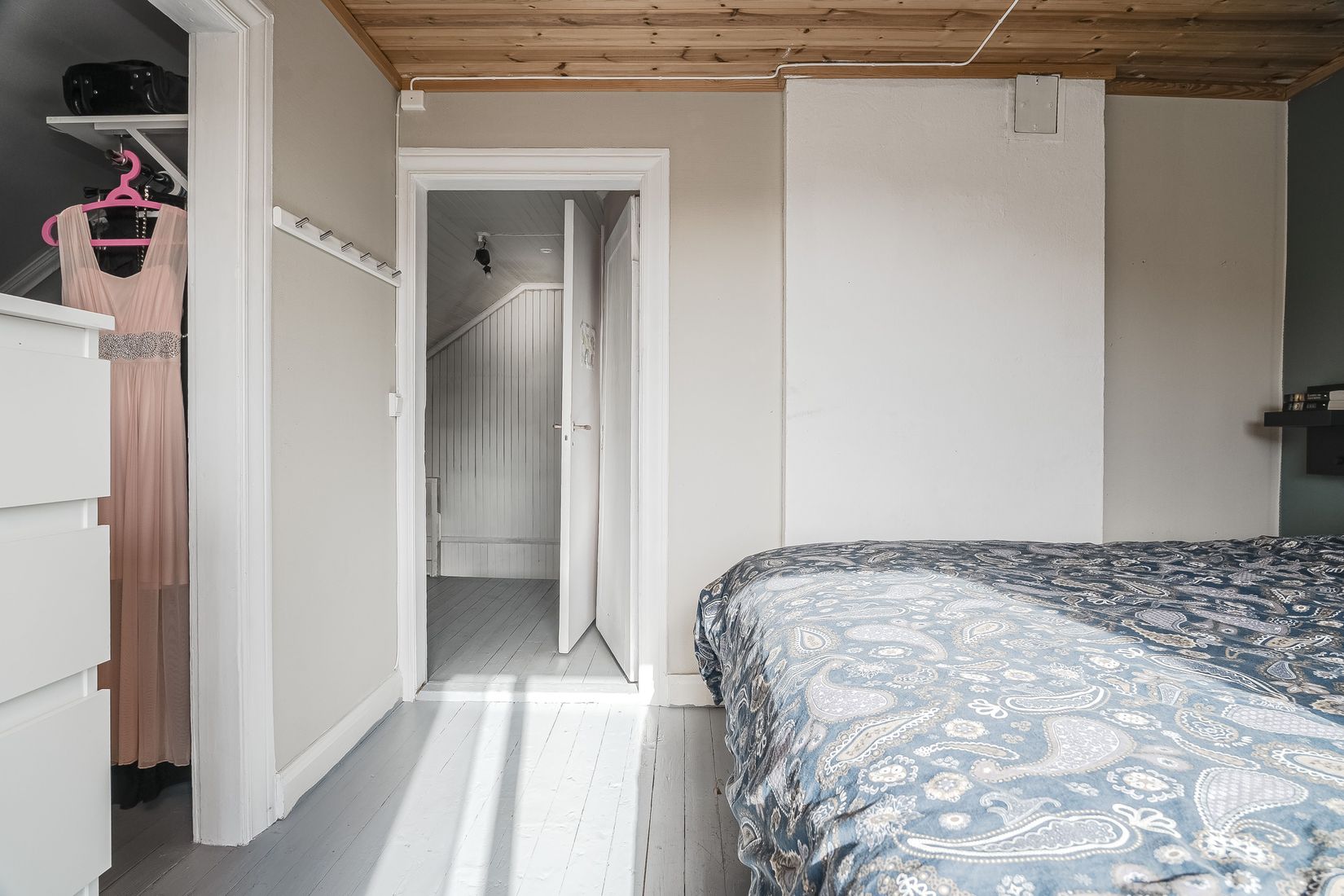 Villa, Gräfte 177, Sundsvall