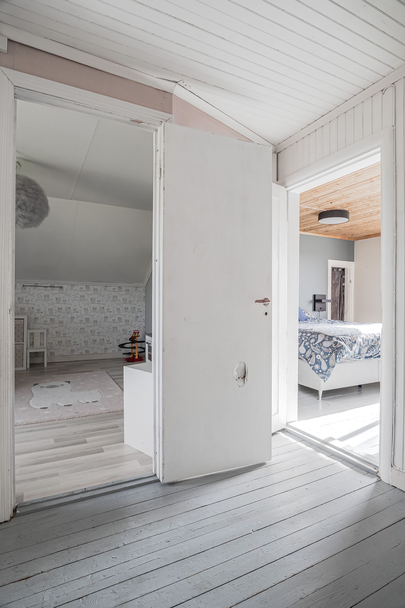 Villa, Gräfte 177, Sundsvall