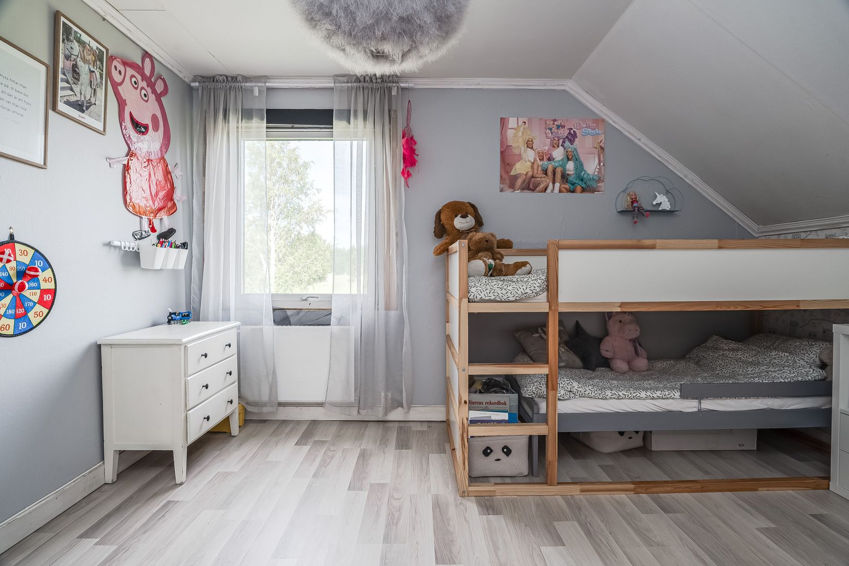 Villa, Gräfte 177, Sundsvall