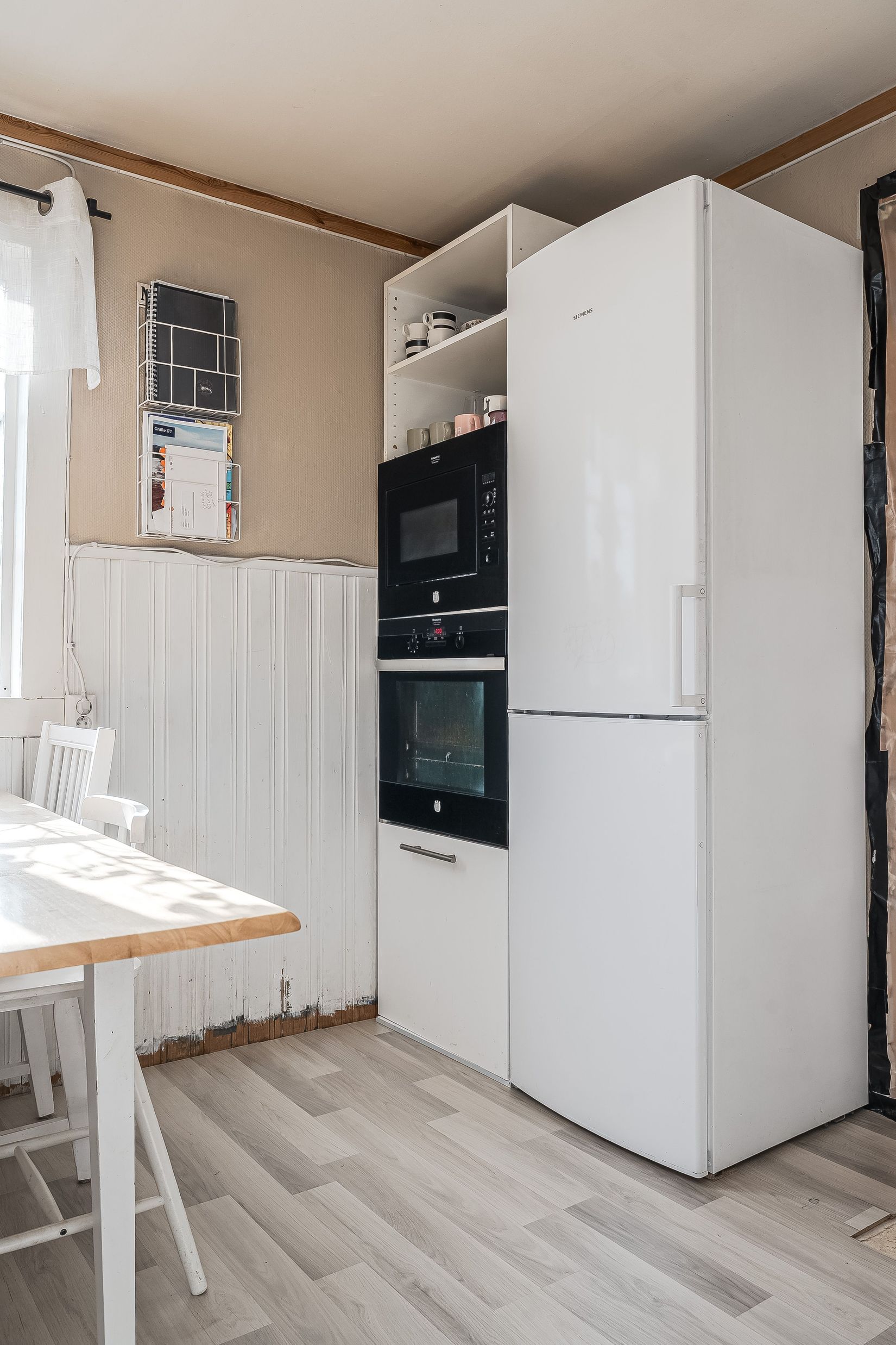 Villa, Gräfte 177, Sundsvall