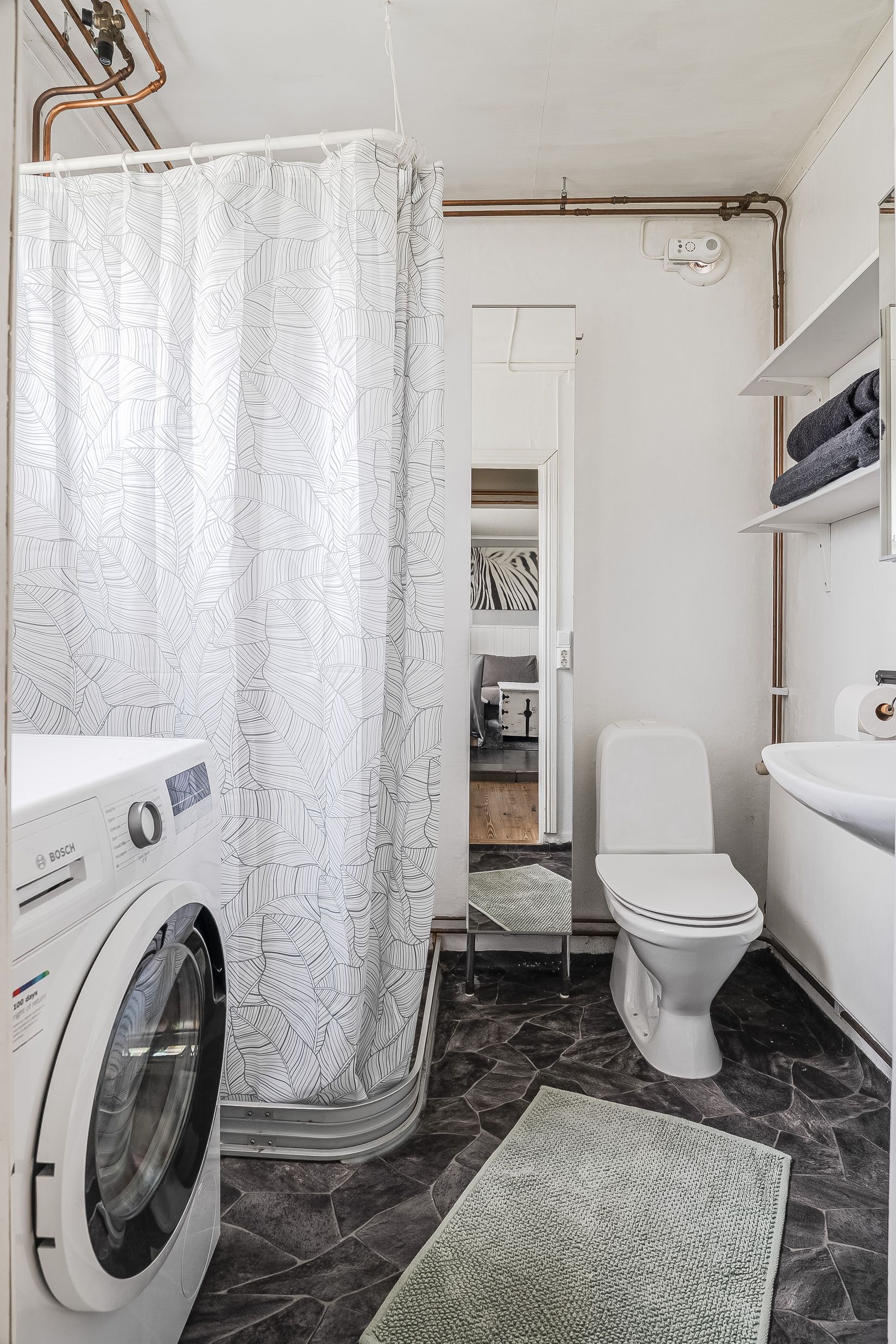 Villa, Gräfte 177, Sundsvall