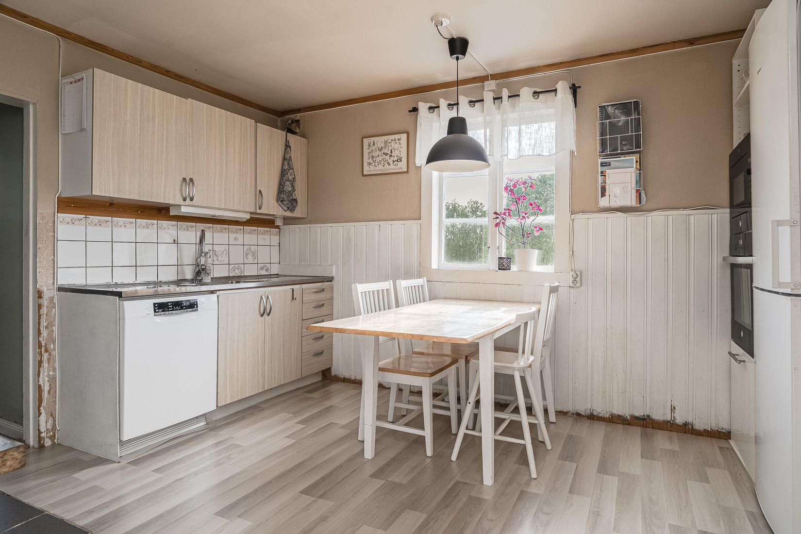 Villa, Gräfte 177, Sundsvall